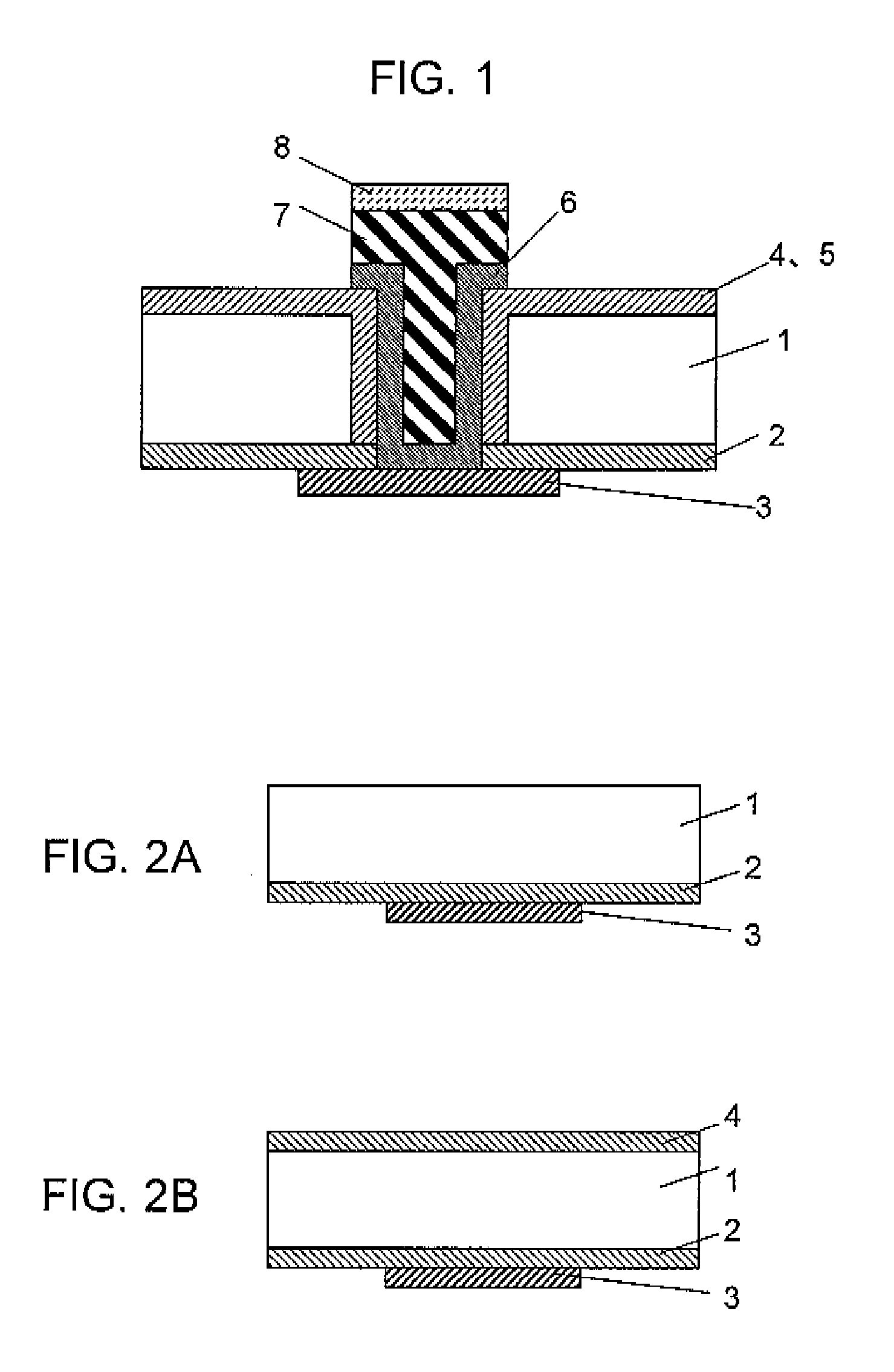 Method for manufacturing semiconductor device