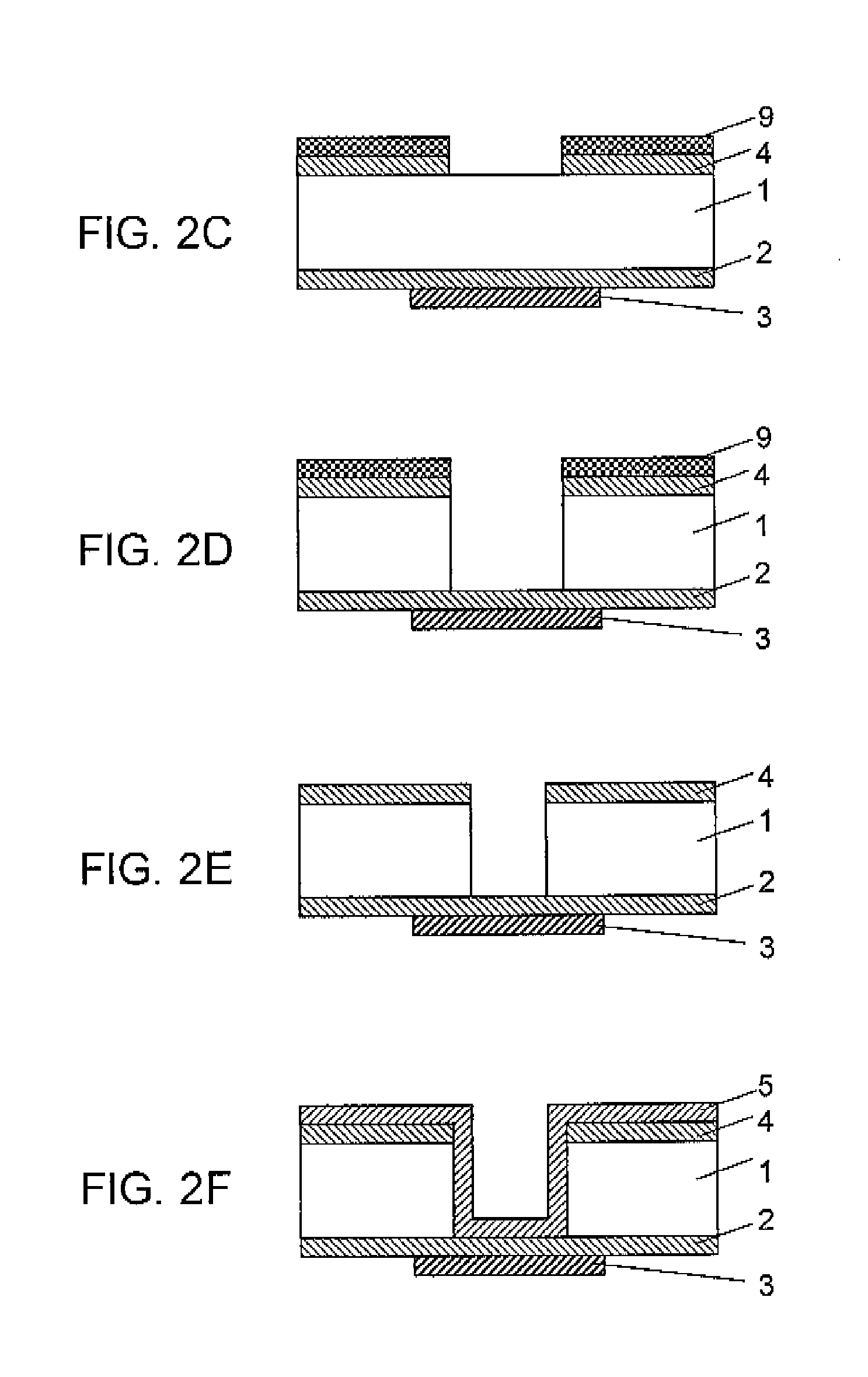 Method for manufacturing semiconductor device