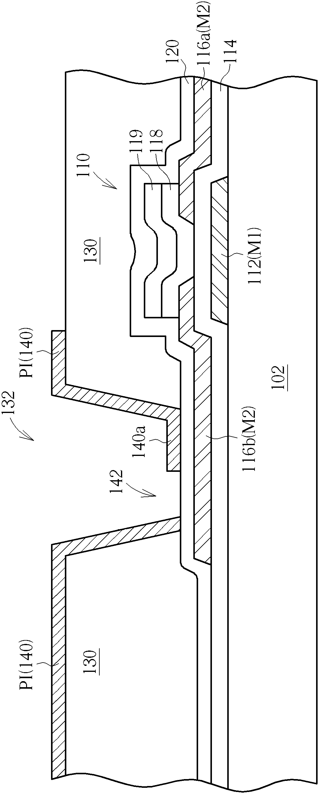 Pixel structure and method for manufacturing the same