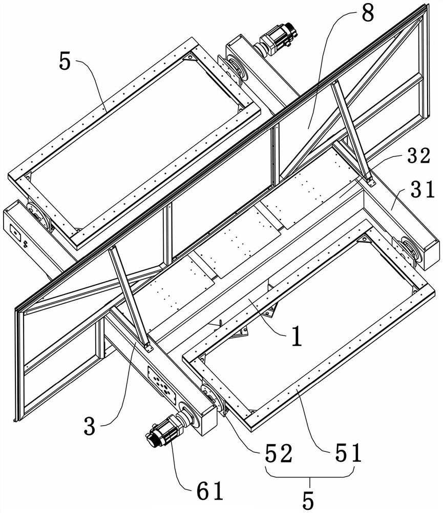 Displacement workbench