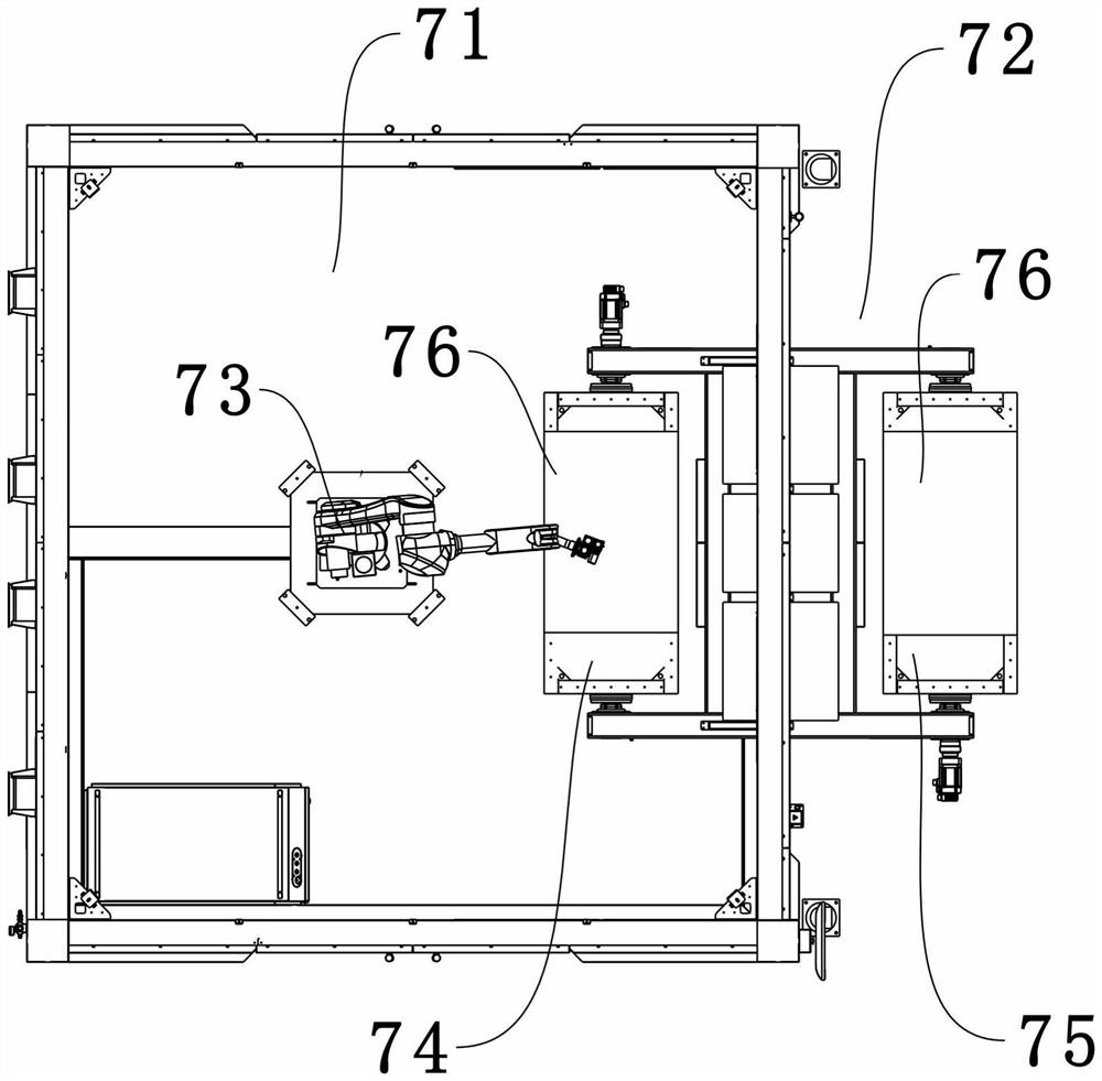 Displacement workbench