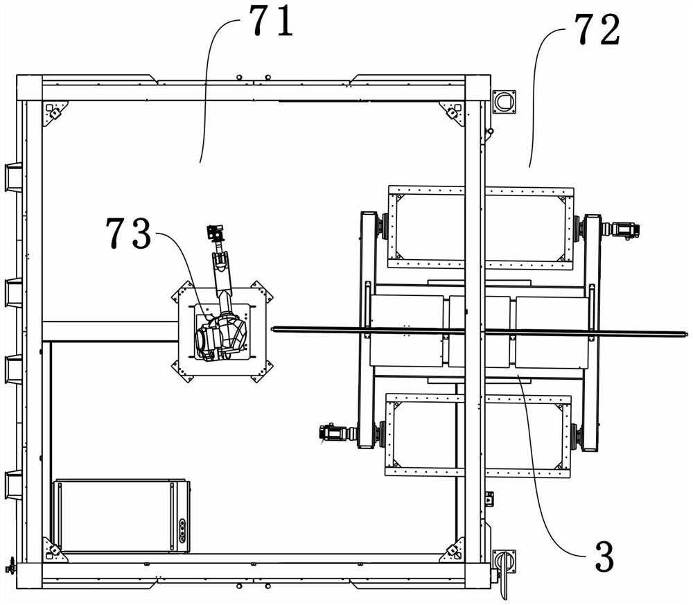 Displacement workbench