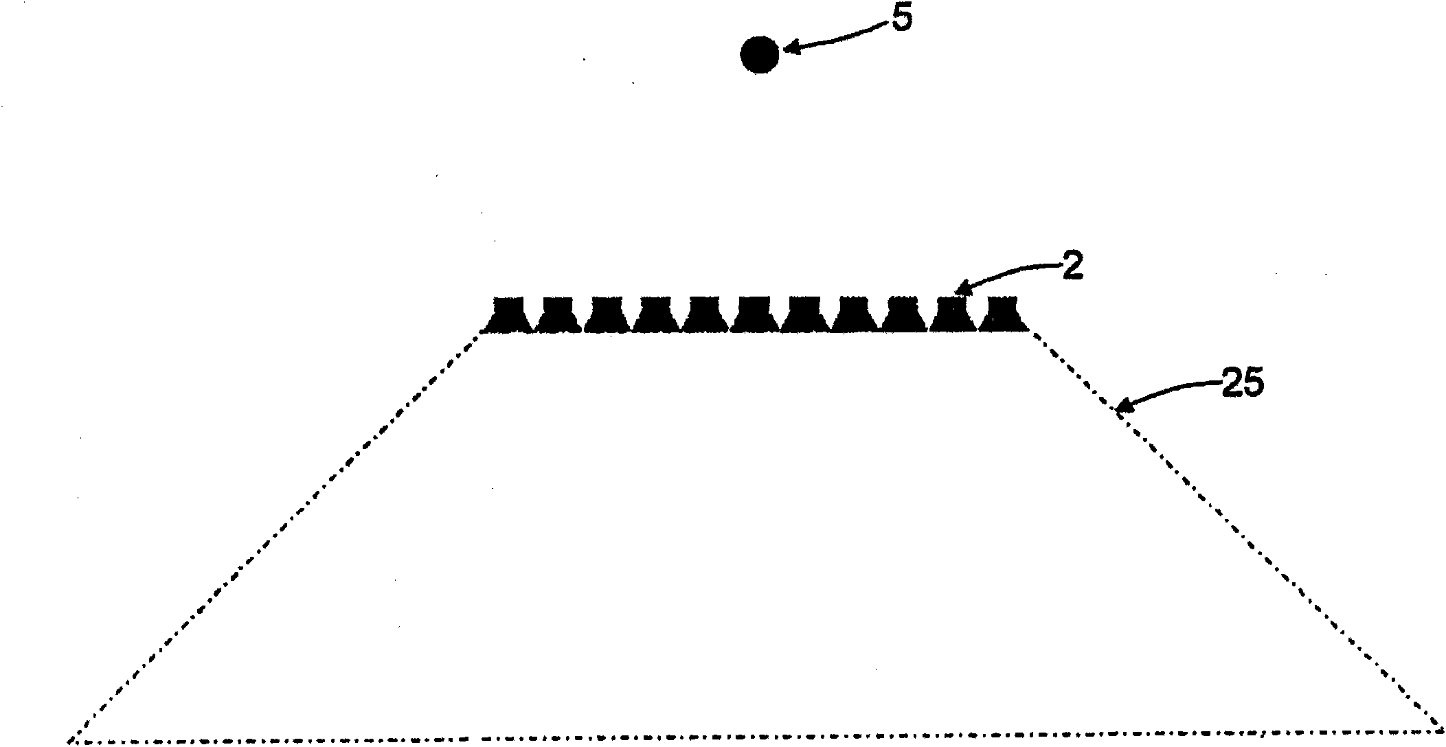 Method and device for improved sound field rendering accuracy within a preferred listening area