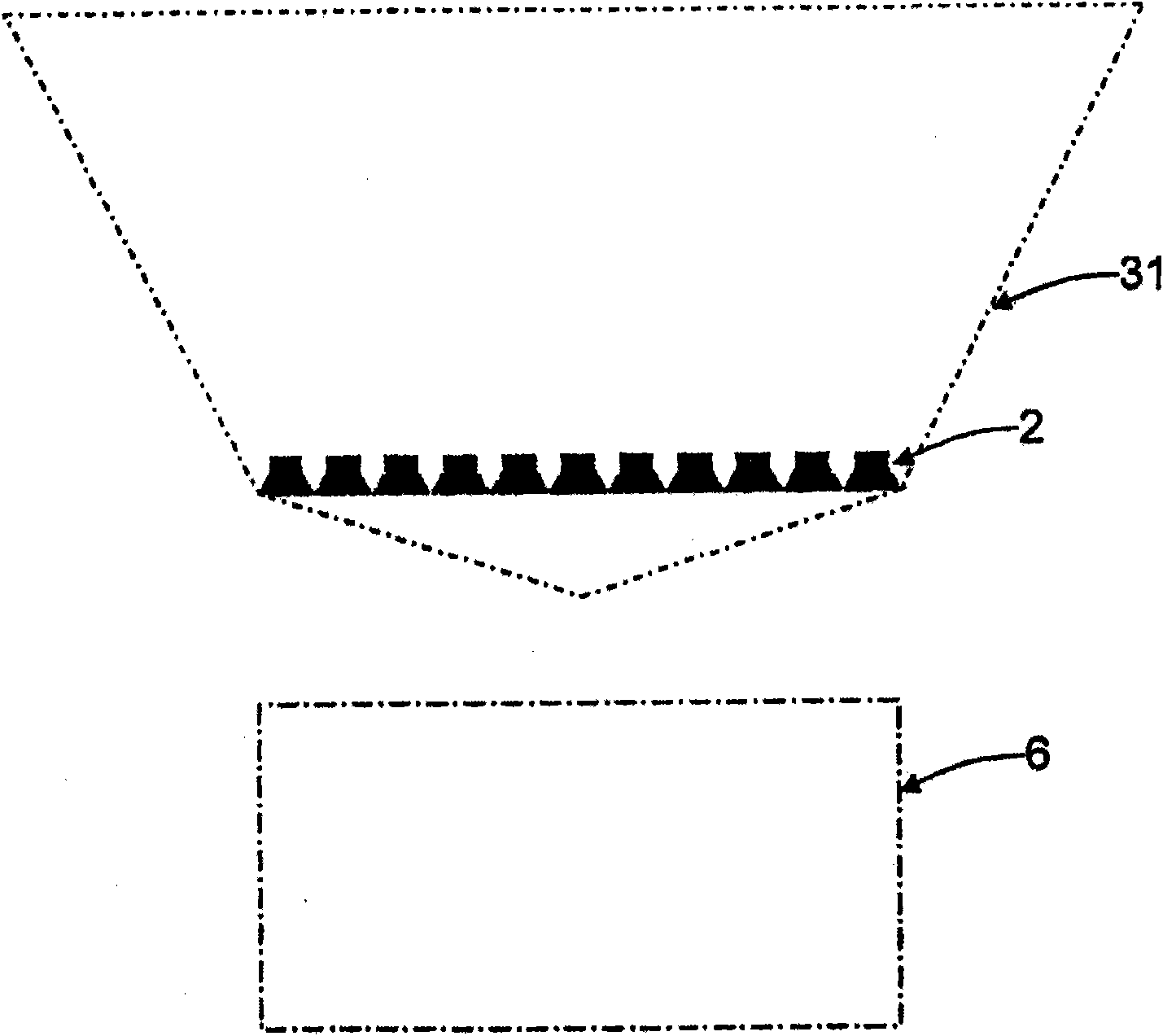 Method and device for improved sound field rendering accuracy within a preferred listening area