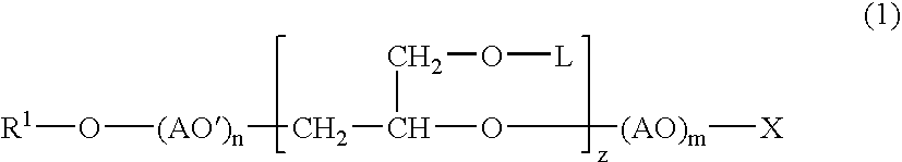 Surfactants