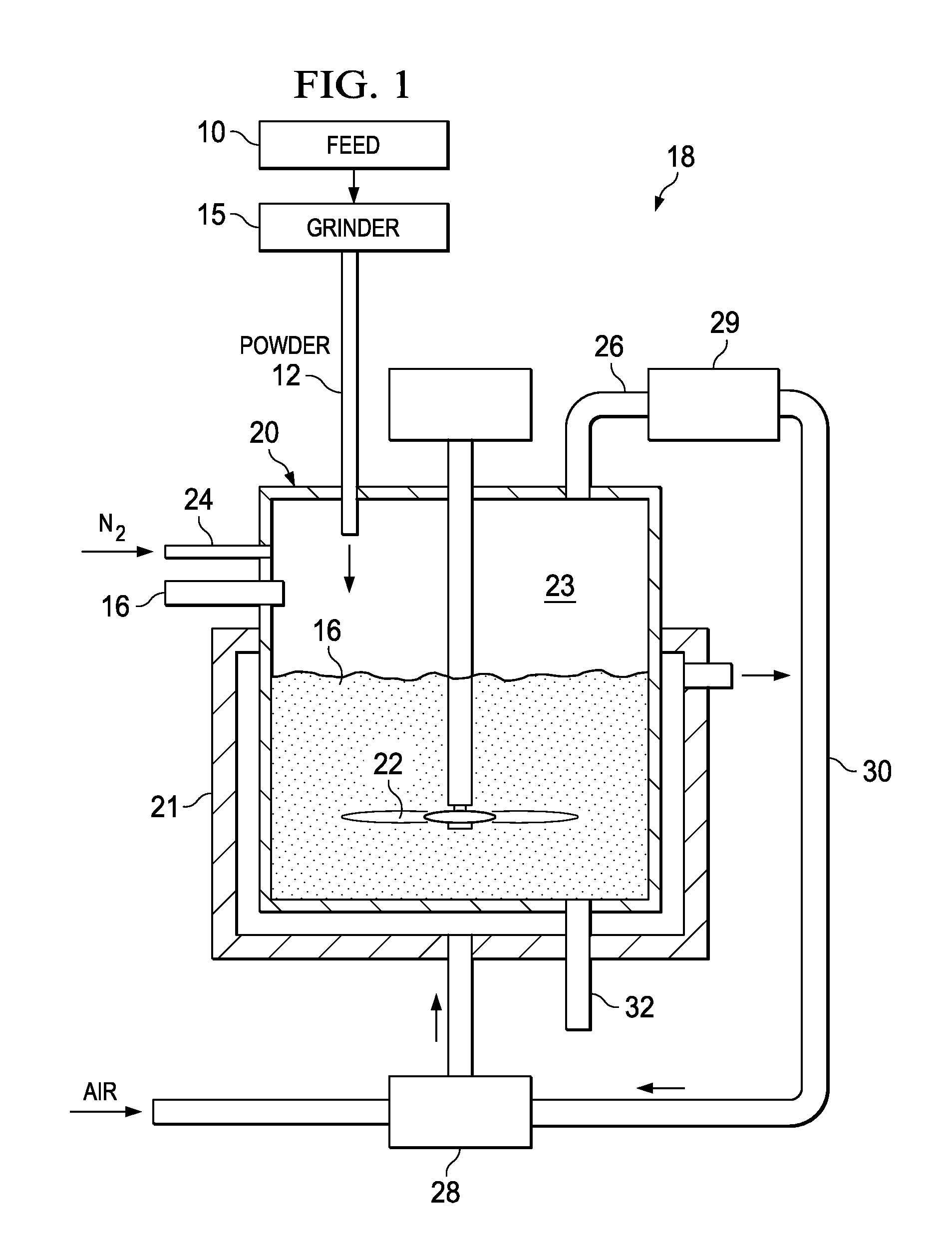 Biomass pyrolysis in refinery feedstock