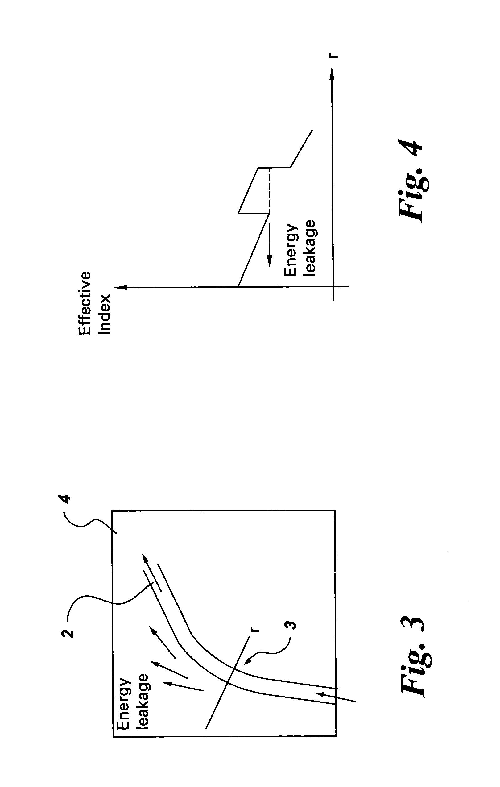 Index contrast enhanced optical waveguides and fabrication methods