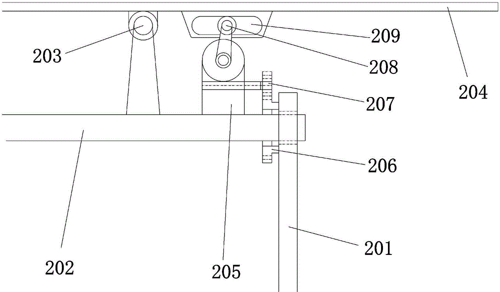 An automatic solar tracking photovoltaic power generation device and its control method