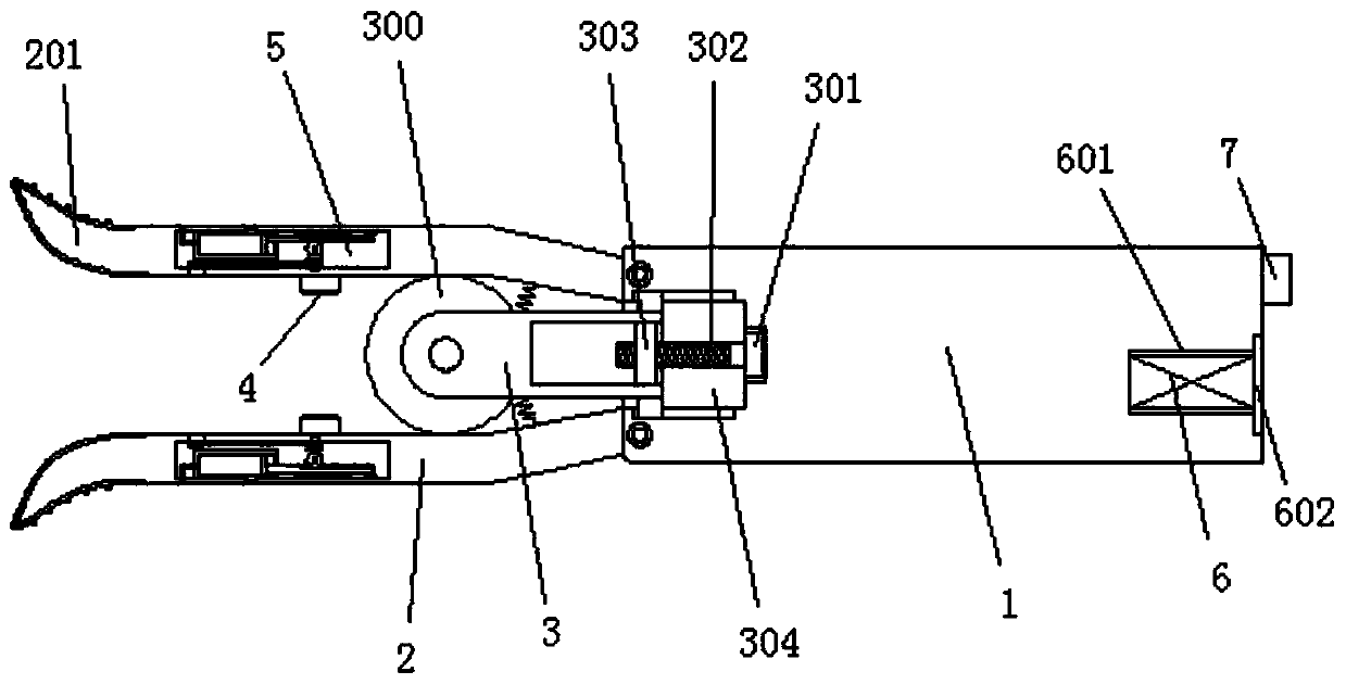 Gynecological nursing and exploration device