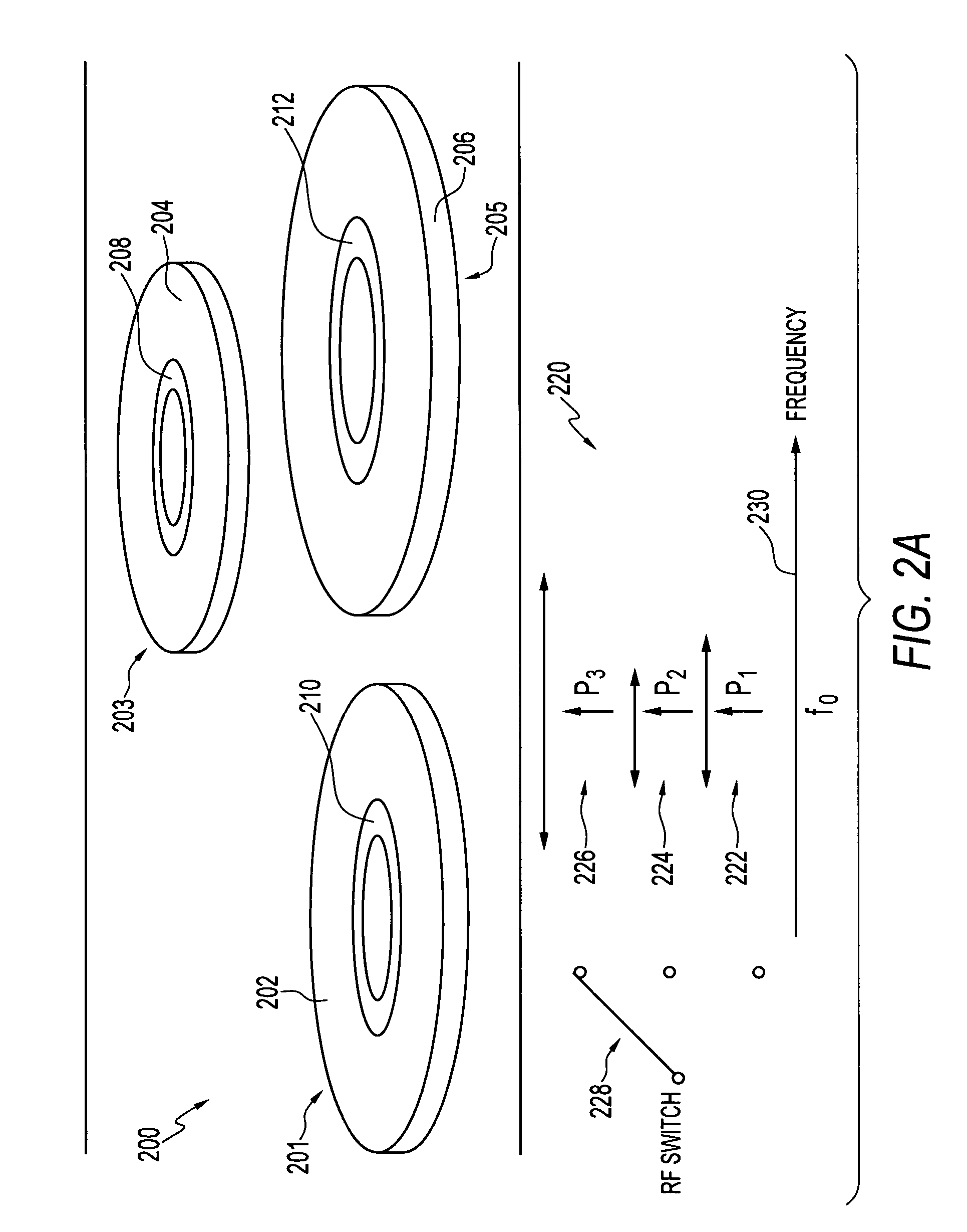 Multiple wireless sensors for dialysis application