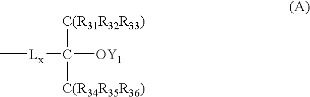 Positive resist composition and pattern formation method using the same