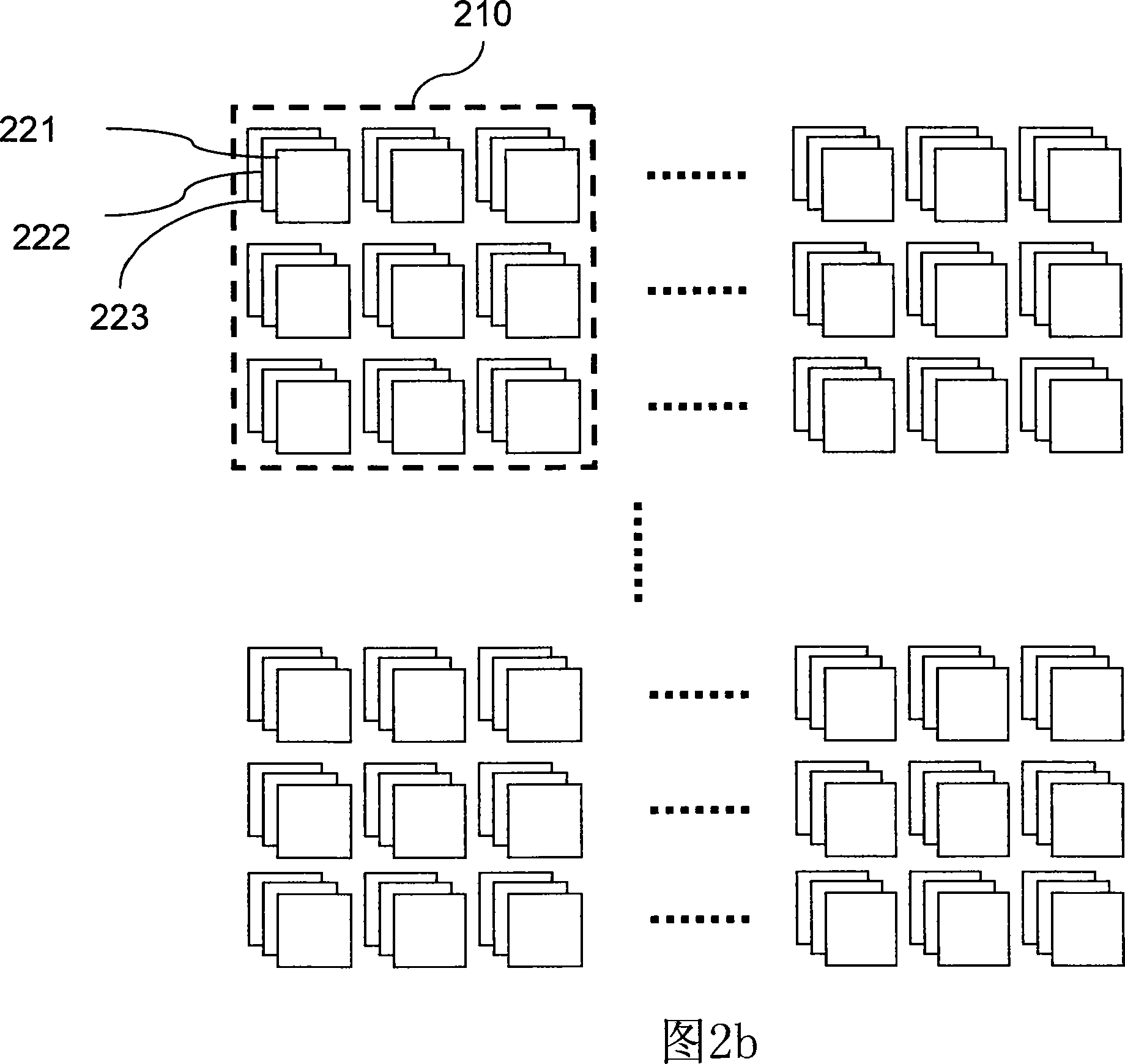 Correcting method for pseudo color pixel in digital image