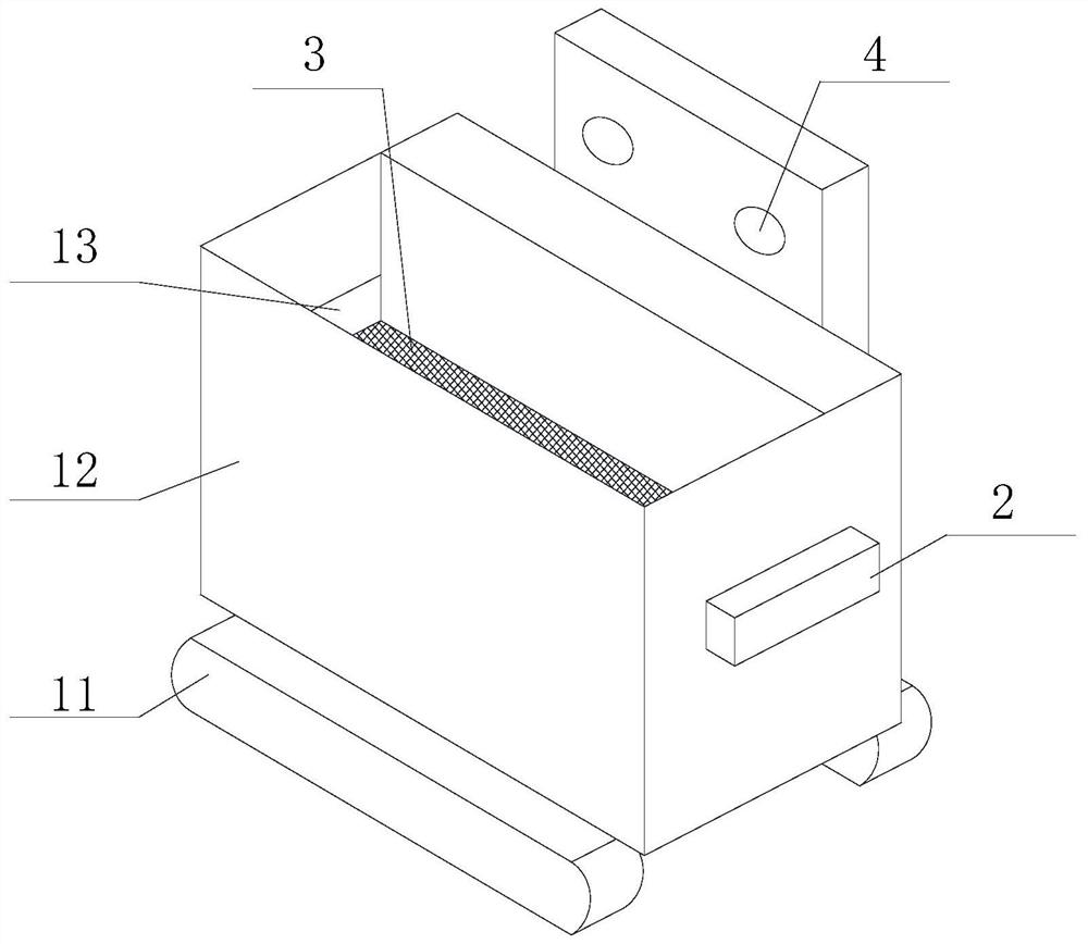 Intelligent coal mining conveying system and control method