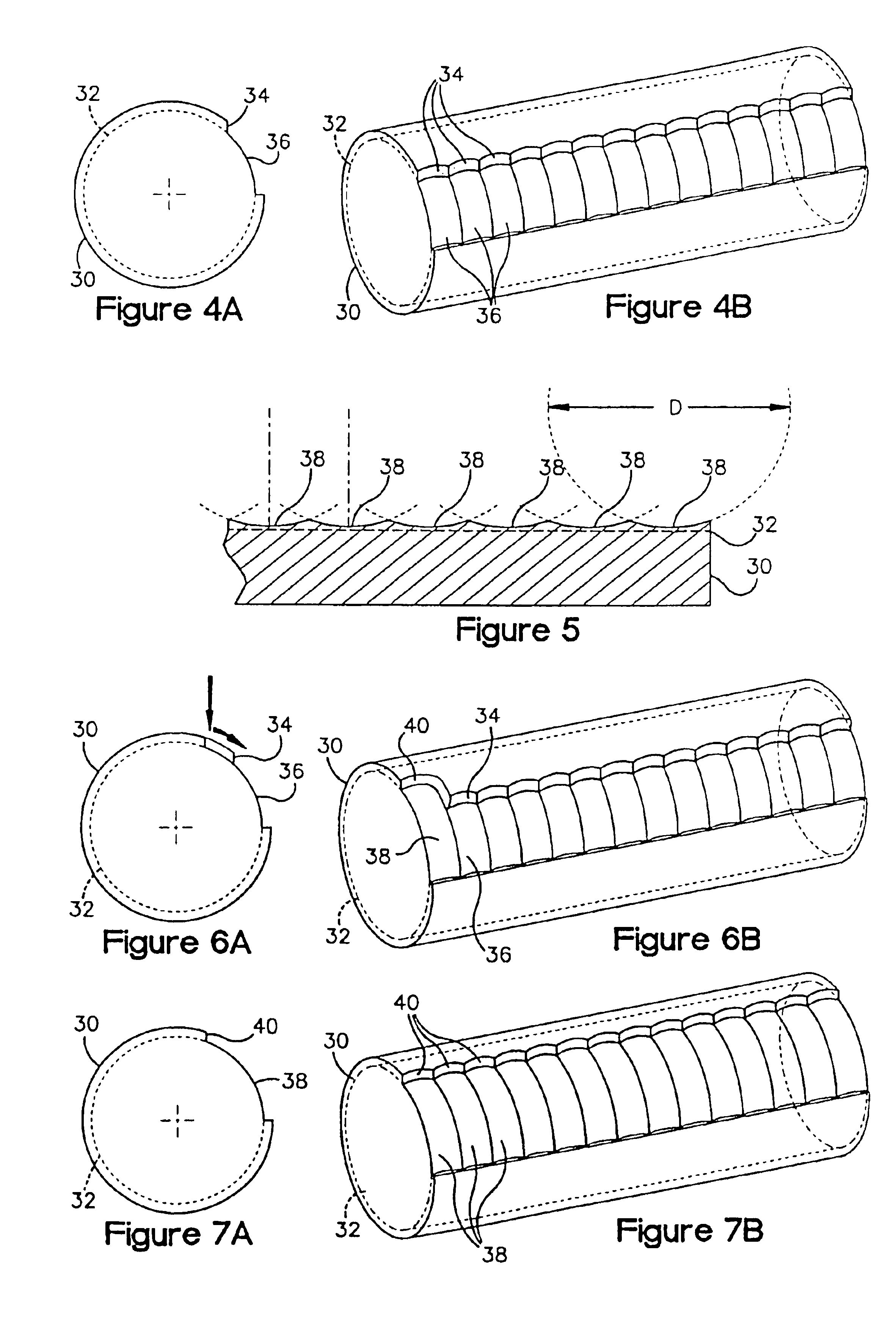 Contour plunge milling