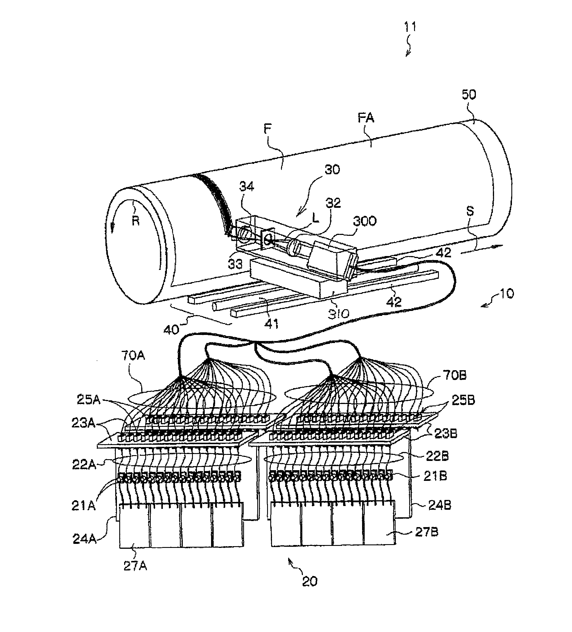 Method of manufacturing relief printing plate and printing plate precursor for laser engraving