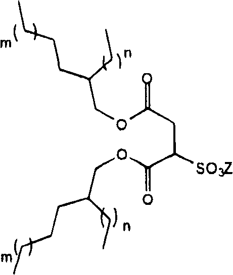 Radiation curable ink containing fluorescent nanoparticles