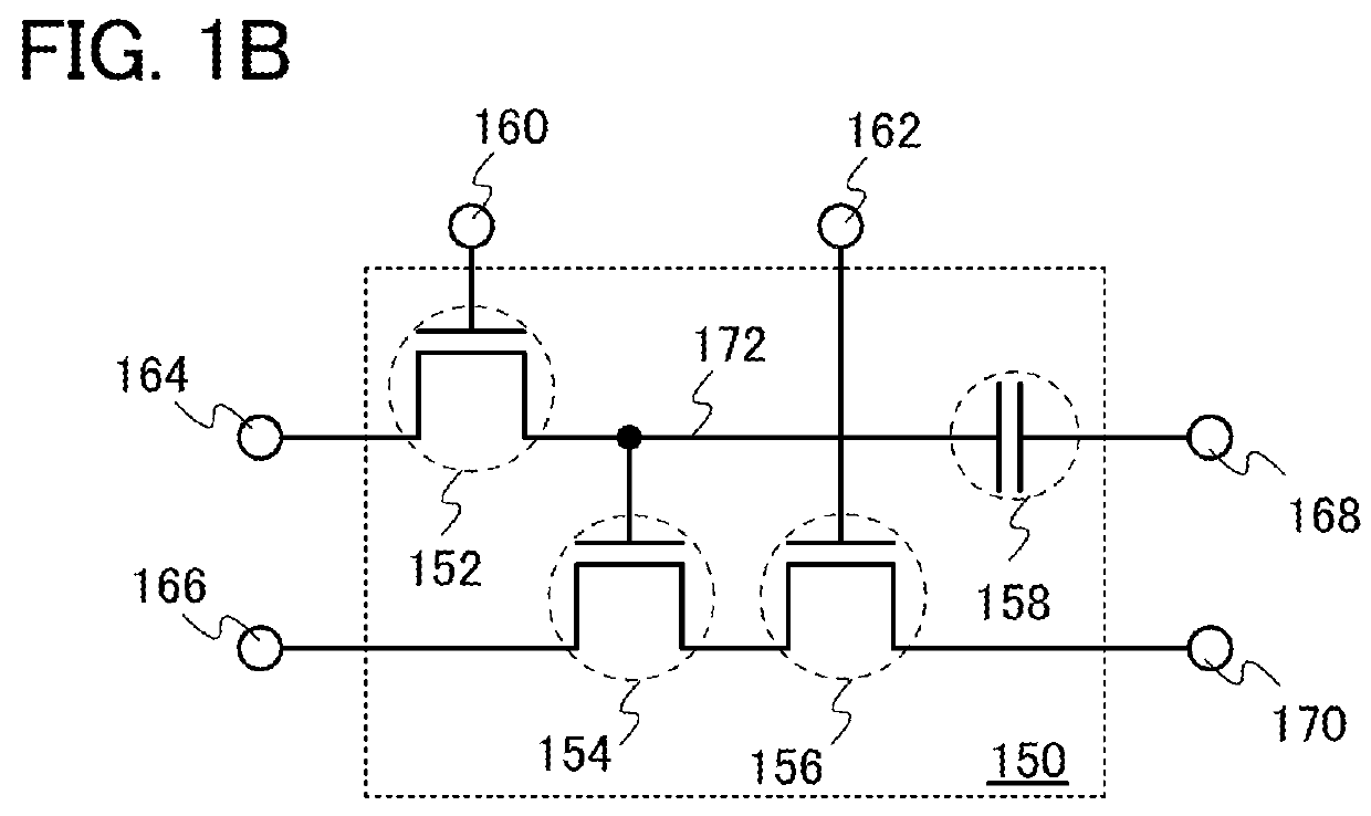 Semiconductor device and driving method thereof