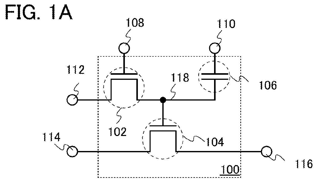 Semiconductor device and driving method thereof