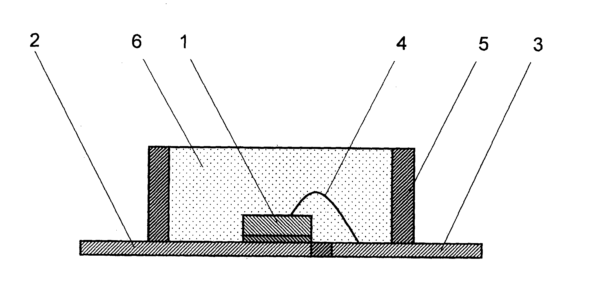 Curable Silicone Composition, Cured Product Thereof, And Optical Semiconductor Device