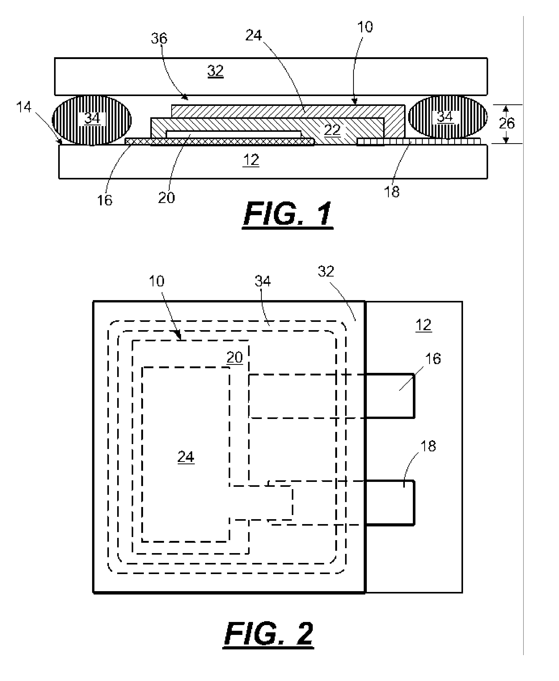 Long life thin film battery and method therefor