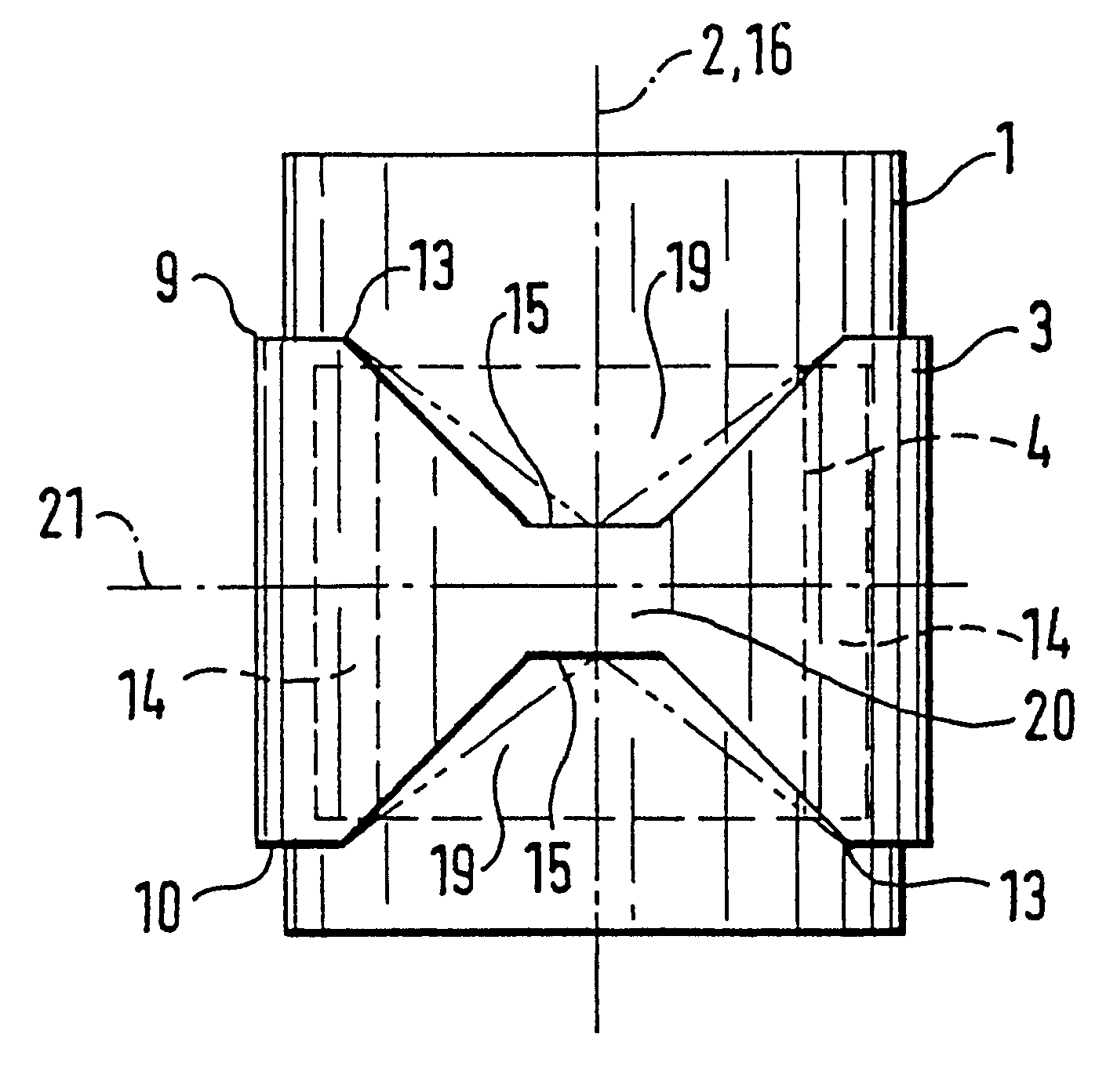 Electric motor