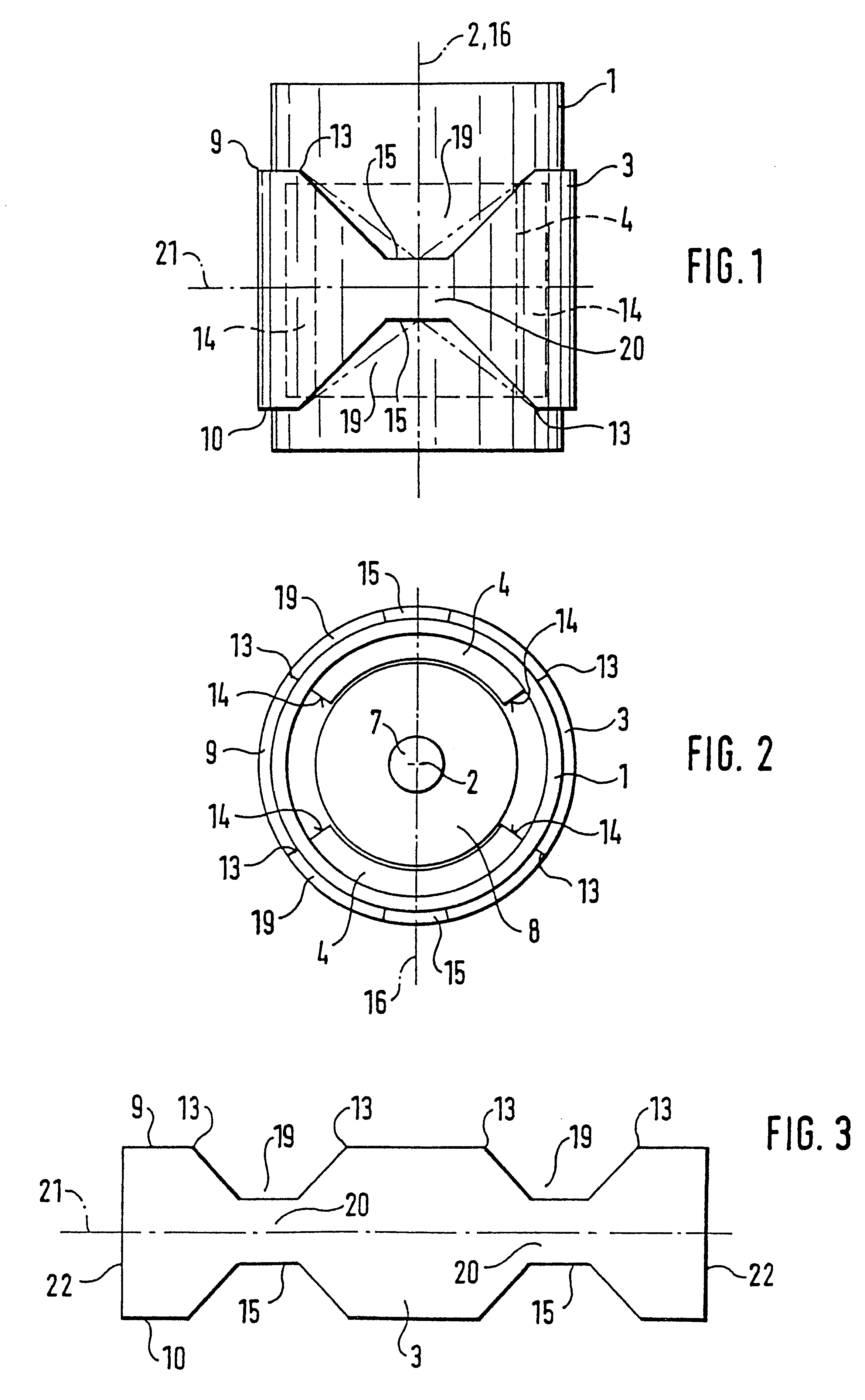 Electric motor