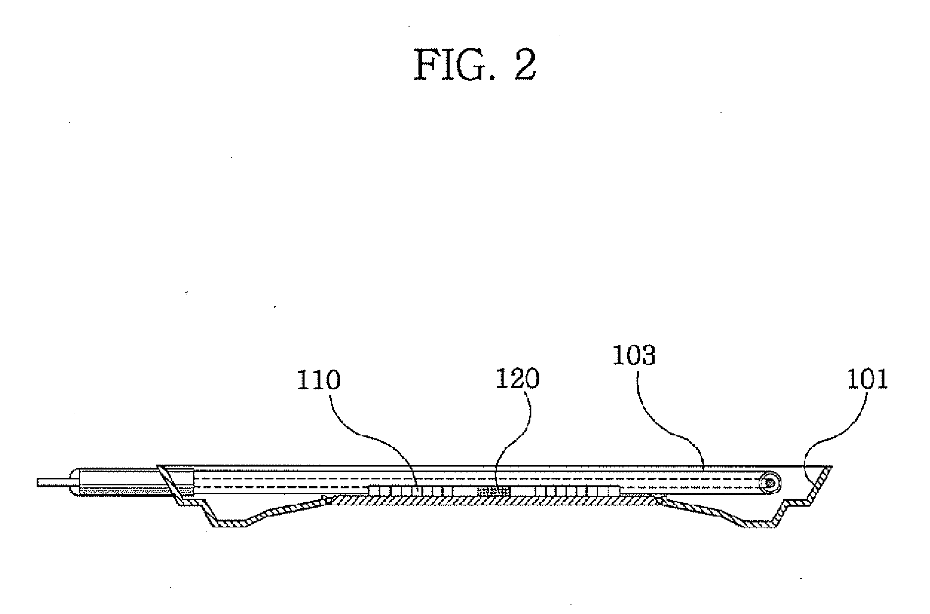 Apparatus and method for sensing load of electric cooker