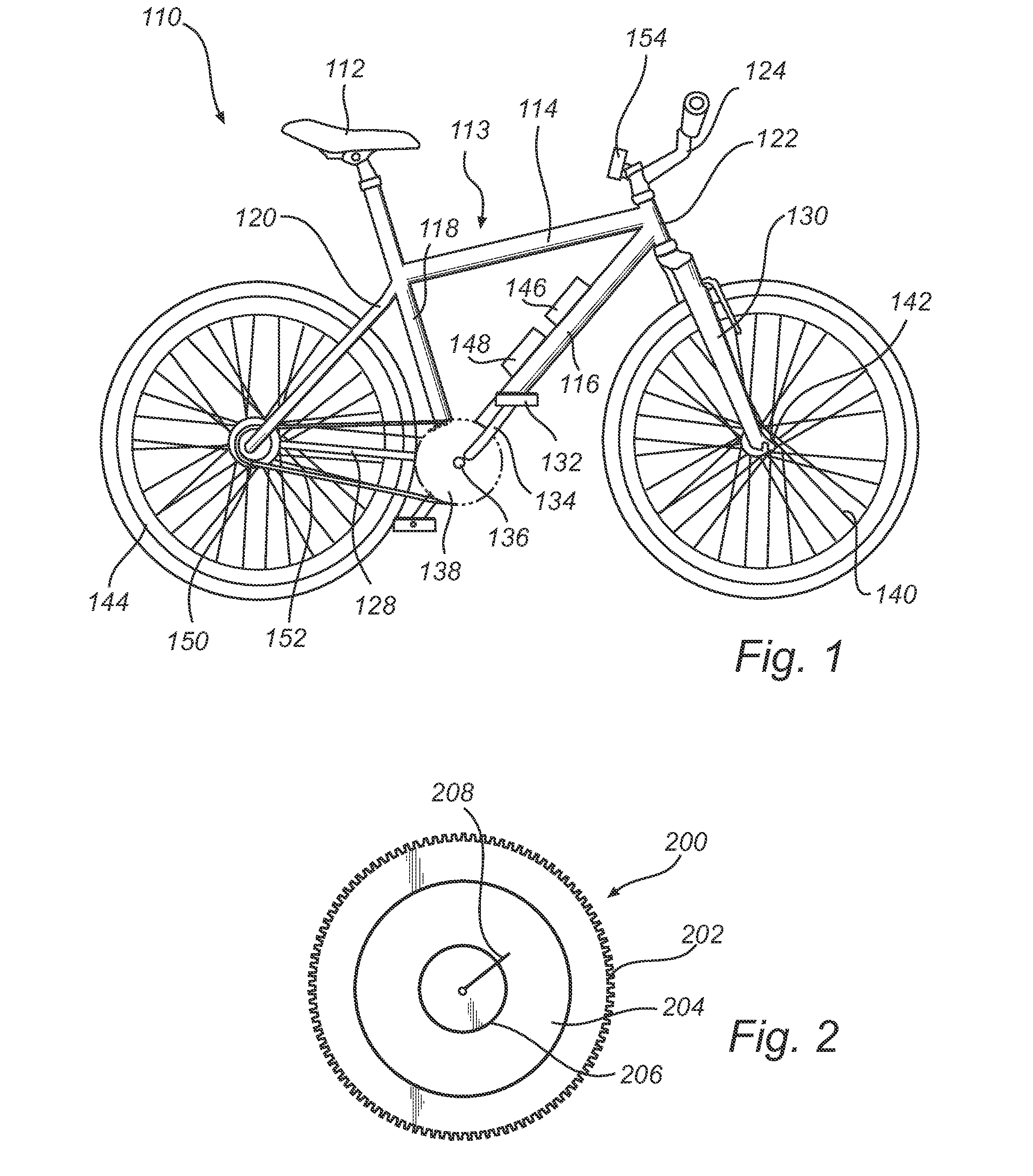 Control system