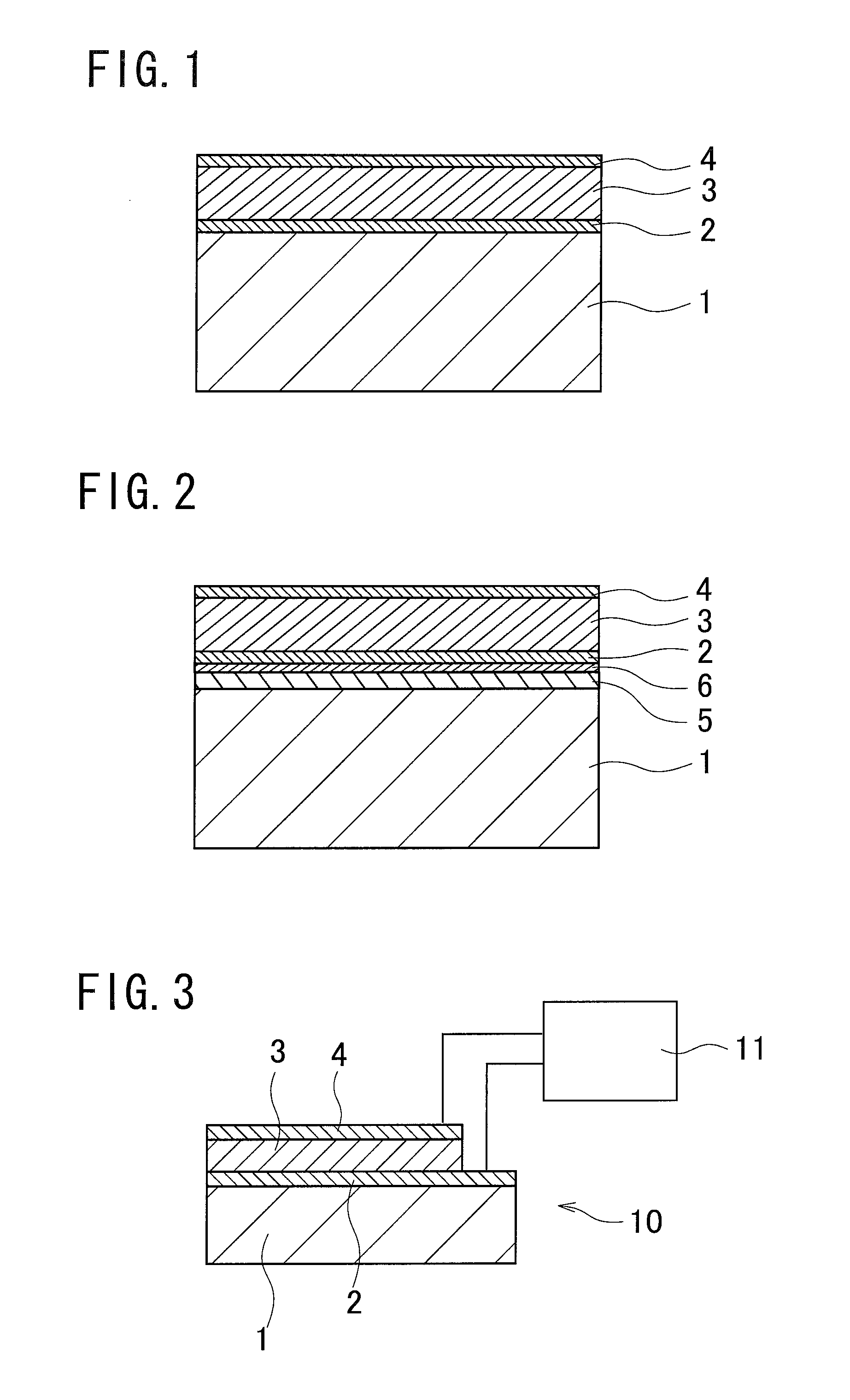 Piezoelectric thin film element and piezoelectric thin film device