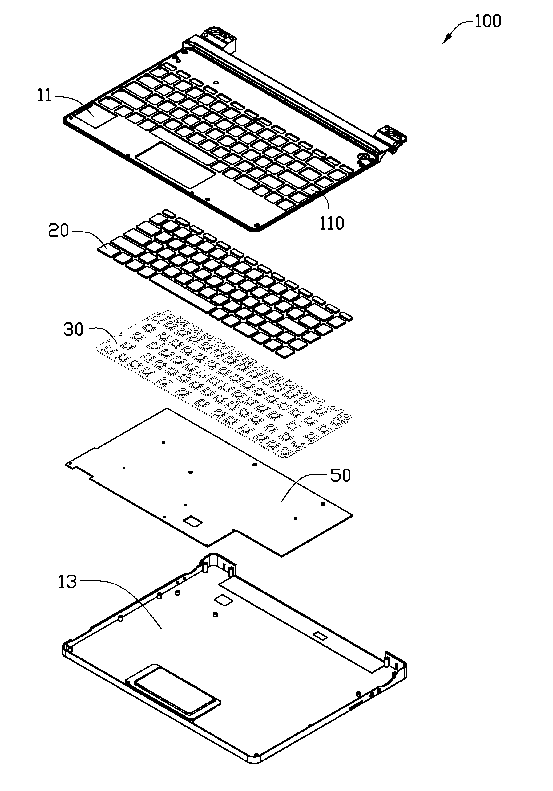 Keyboard