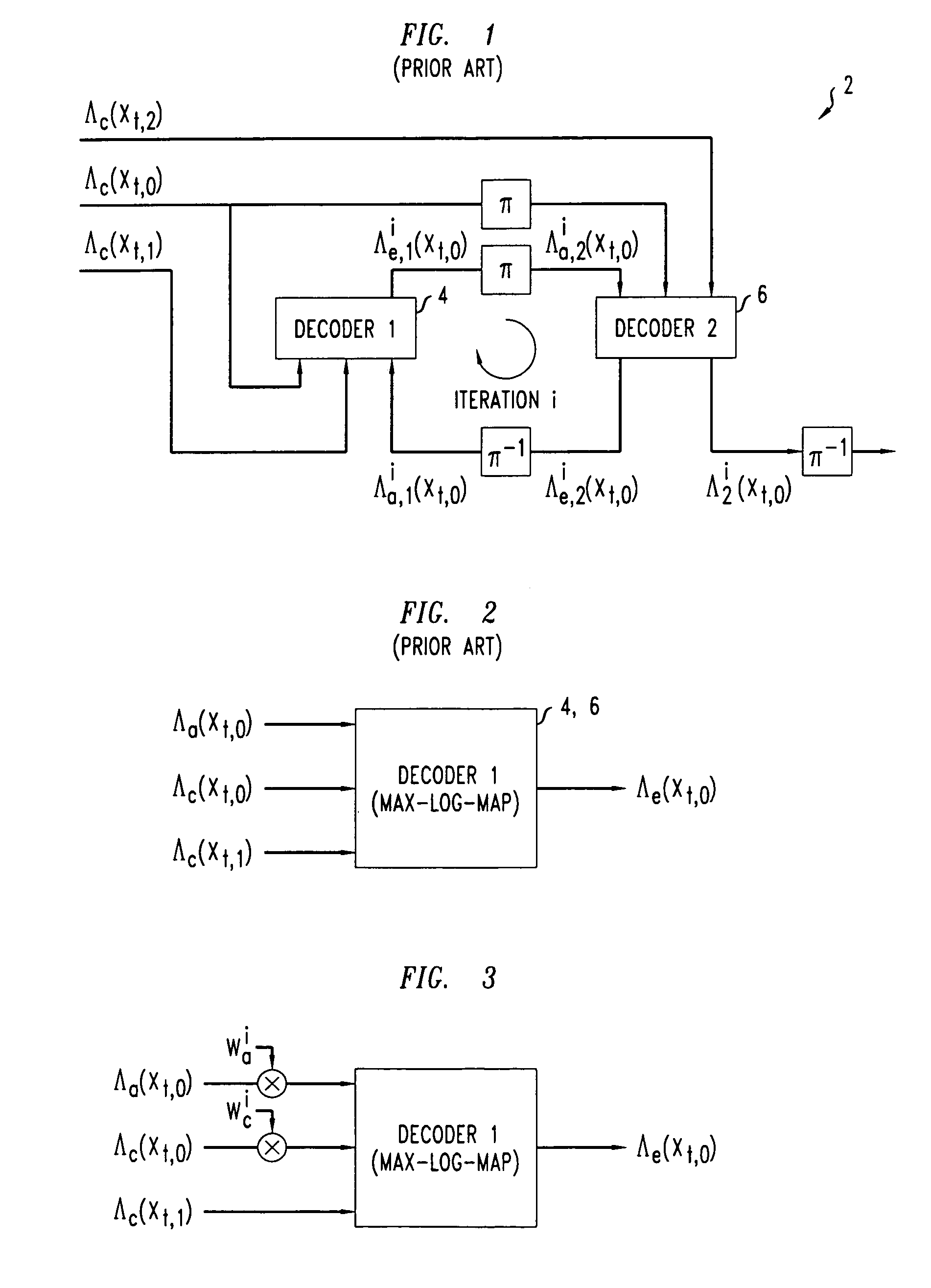 Decoding method and apparatus