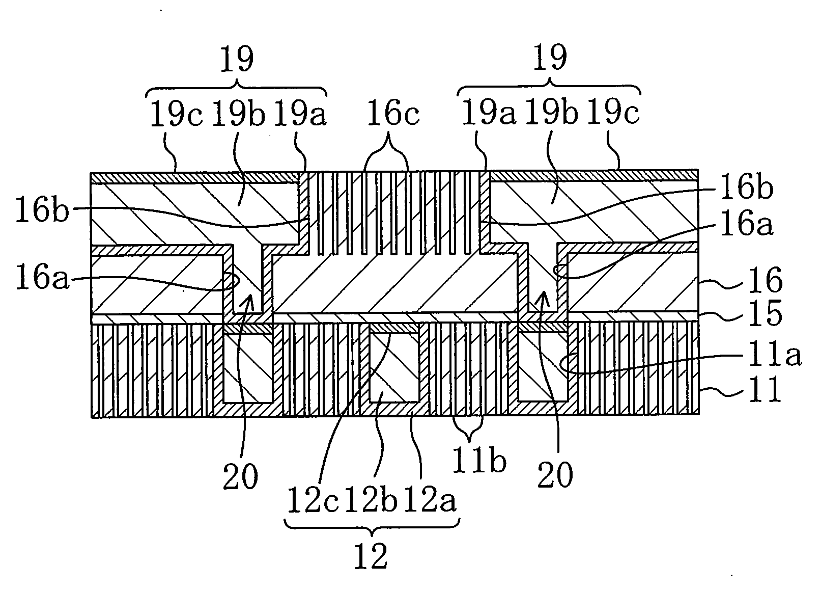 Semiconductor device and method for fabricating the same