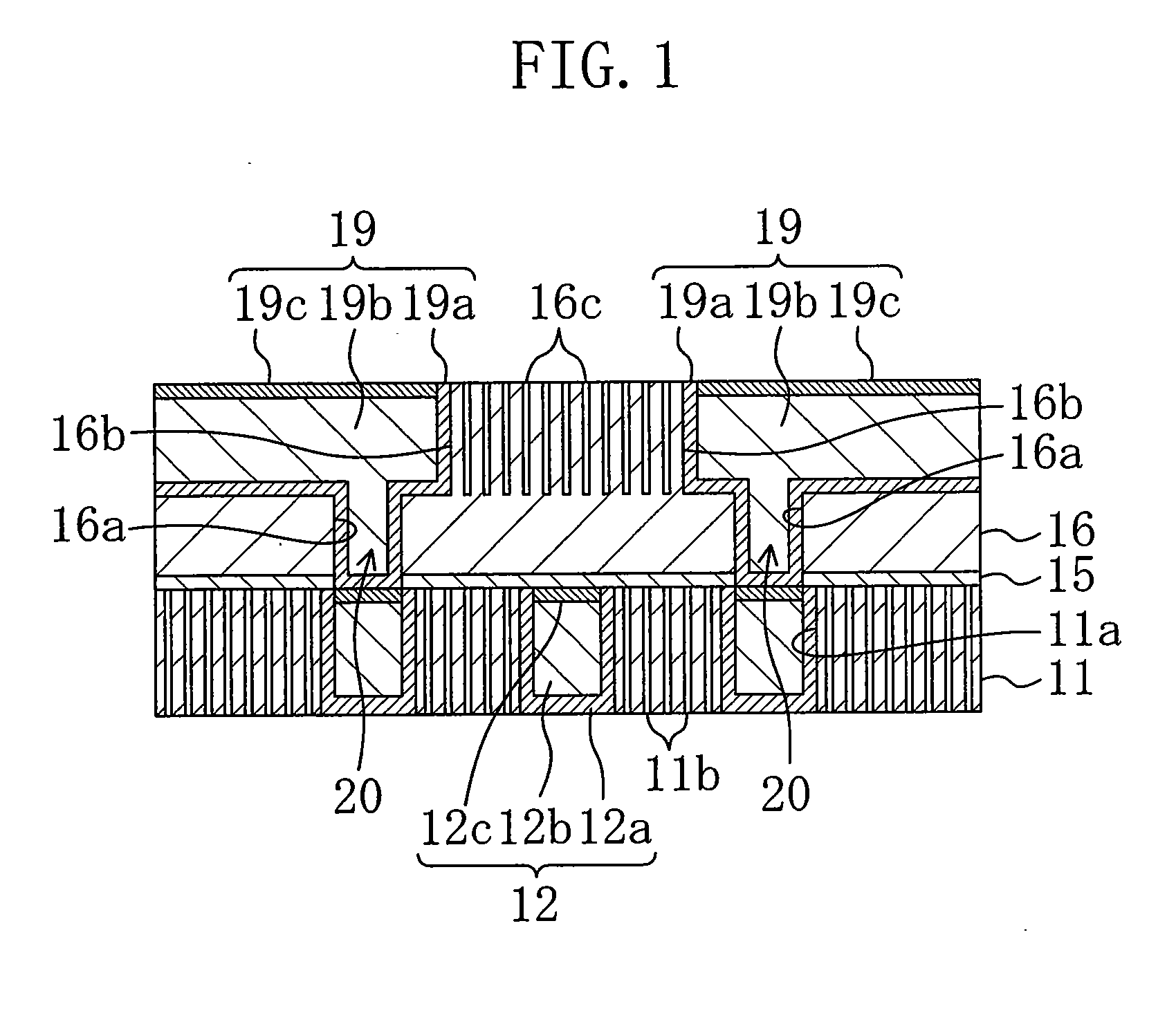 Semiconductor device and method for fabricating the same