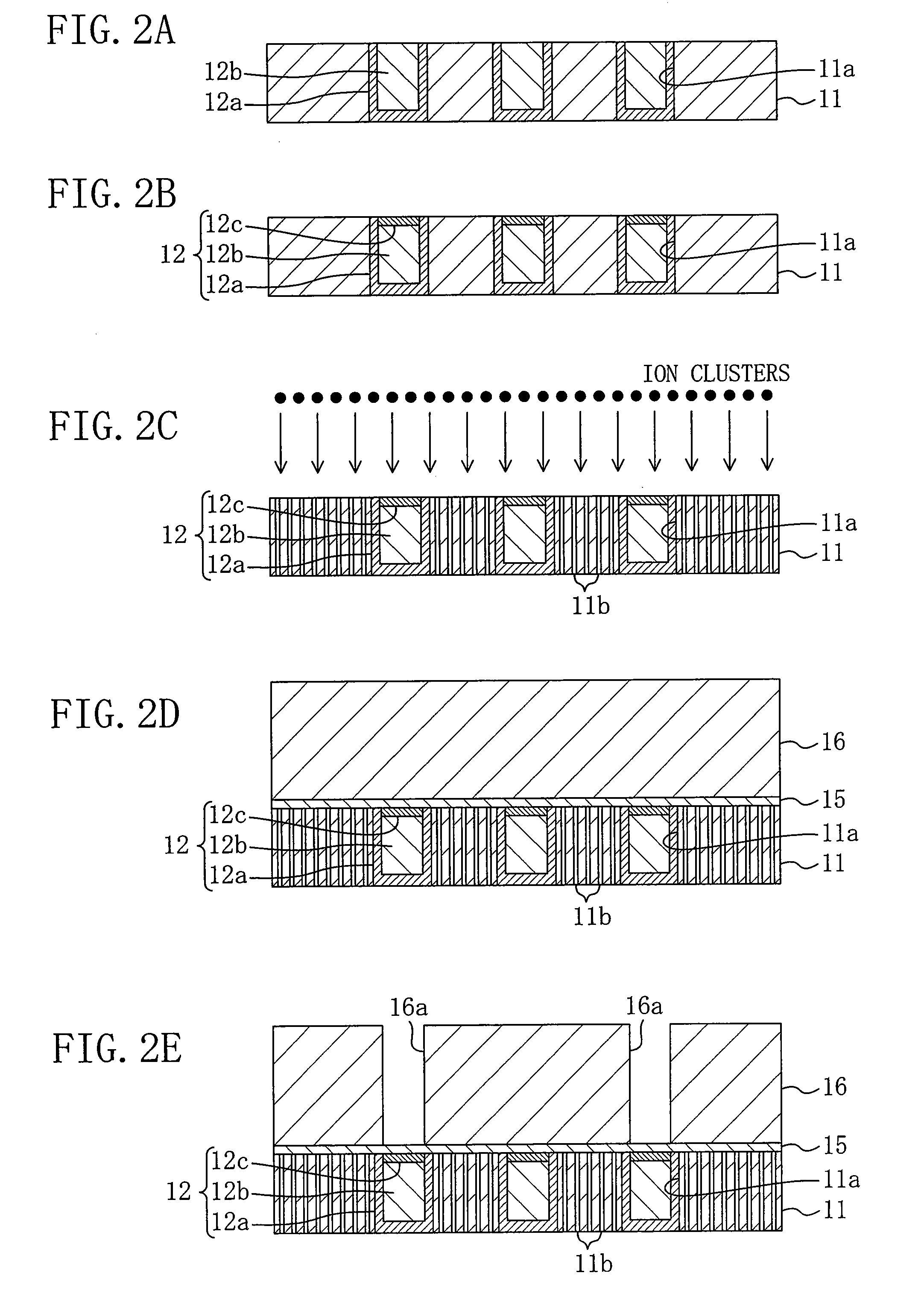 Semiconductor device and method for fabricating the same