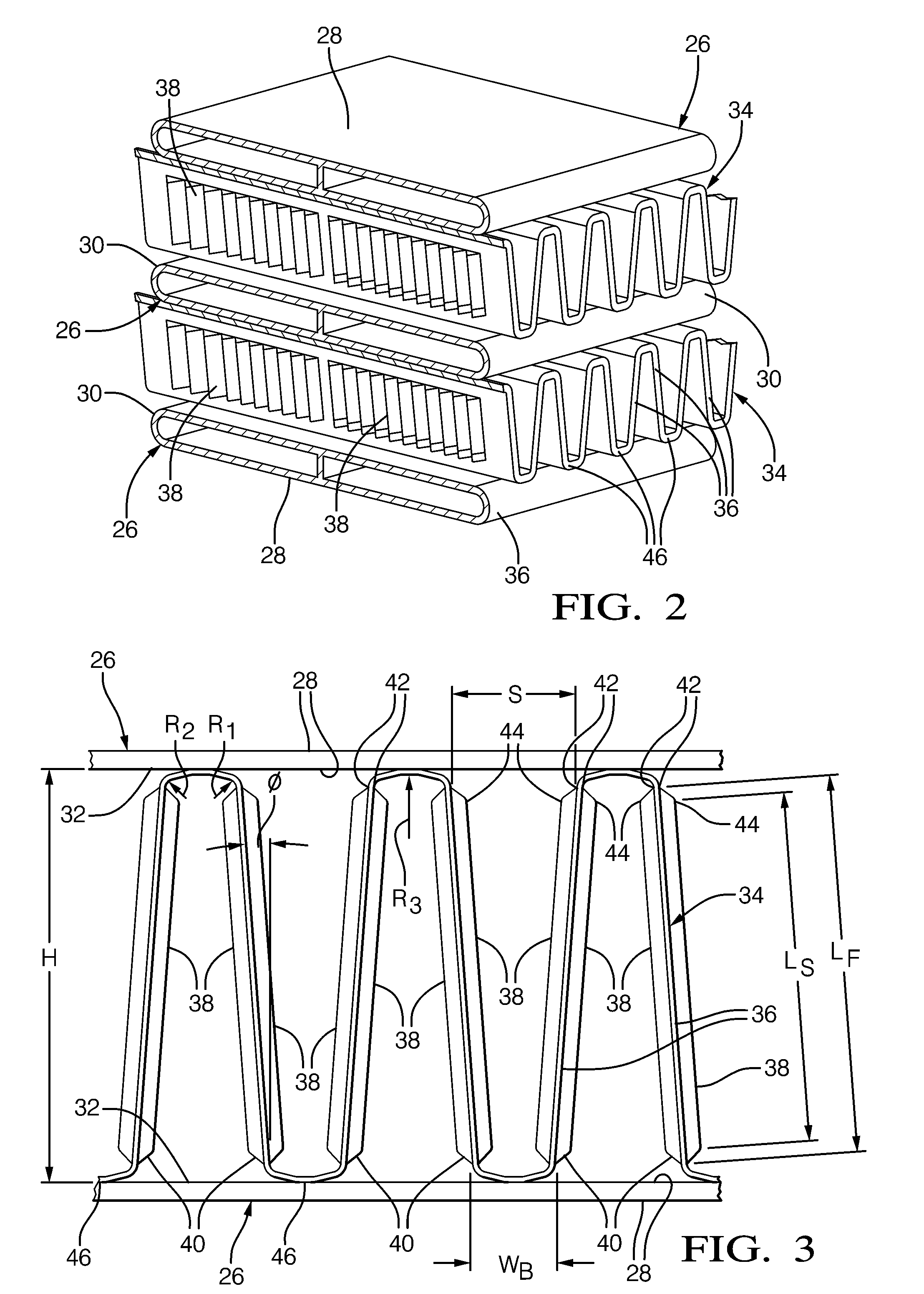 Heat Exchanger Assembly