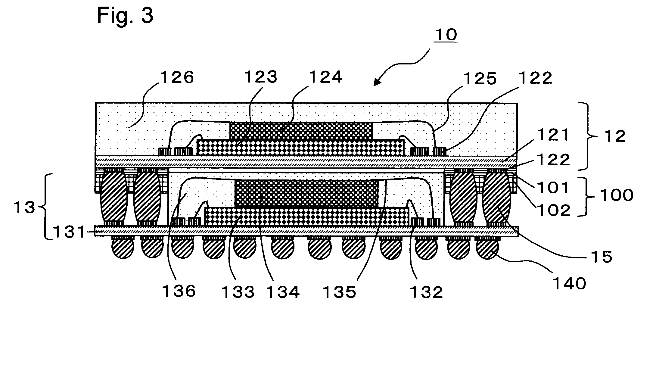 Composite type semiconductor device spacer sheet, semiconductor package using the same, composite type semiconductor device manufacturing method, and composite type semiconductor device