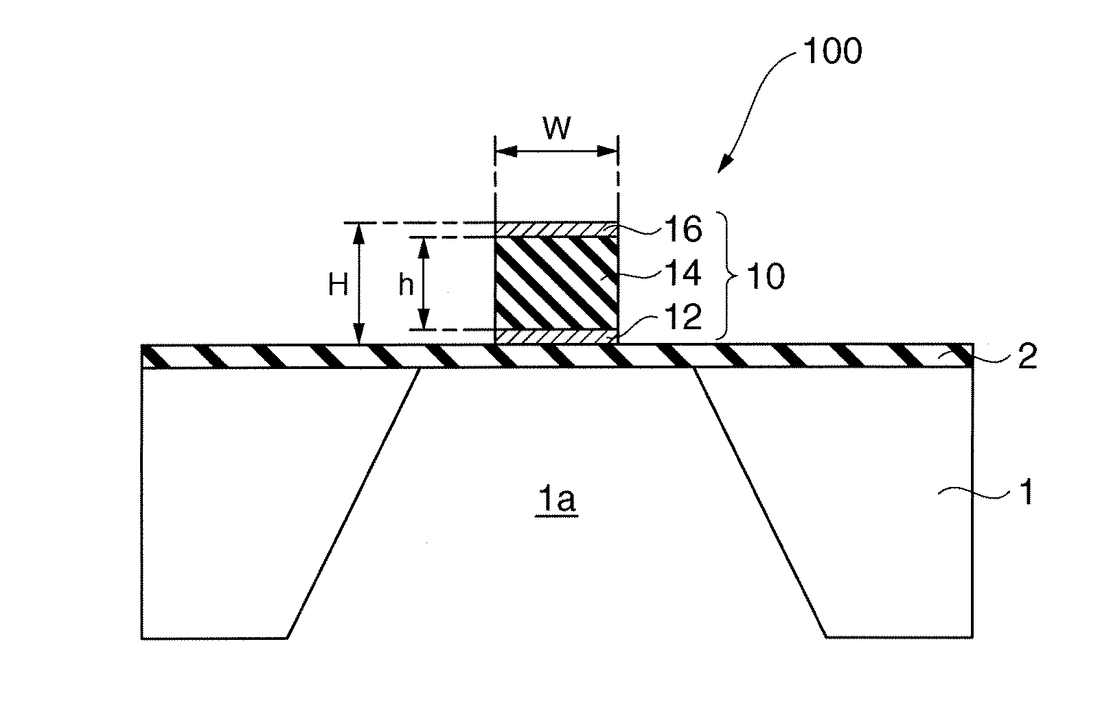 Piezoelectric thin film resonator