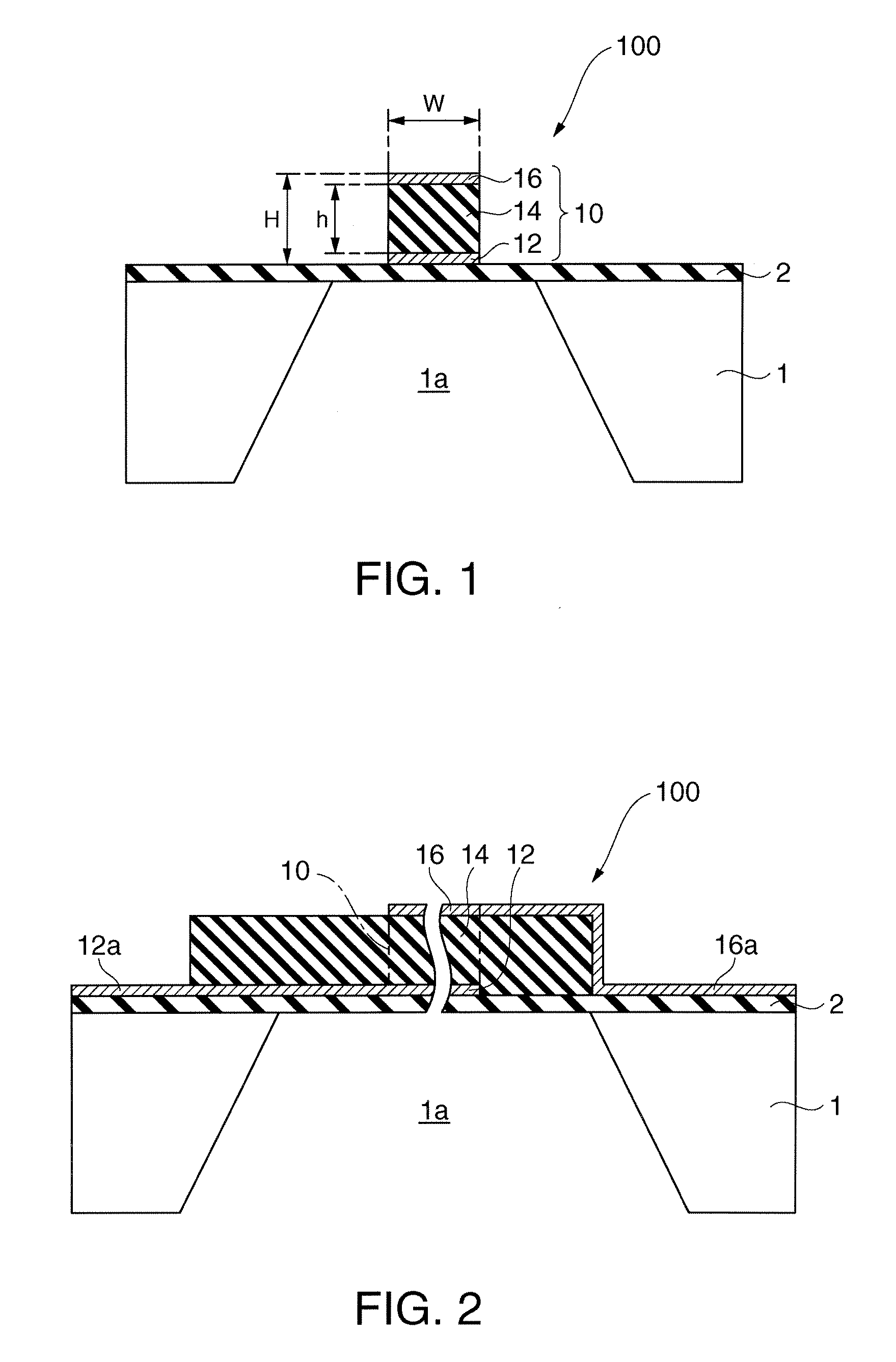 Piezoelectric thin film resonator