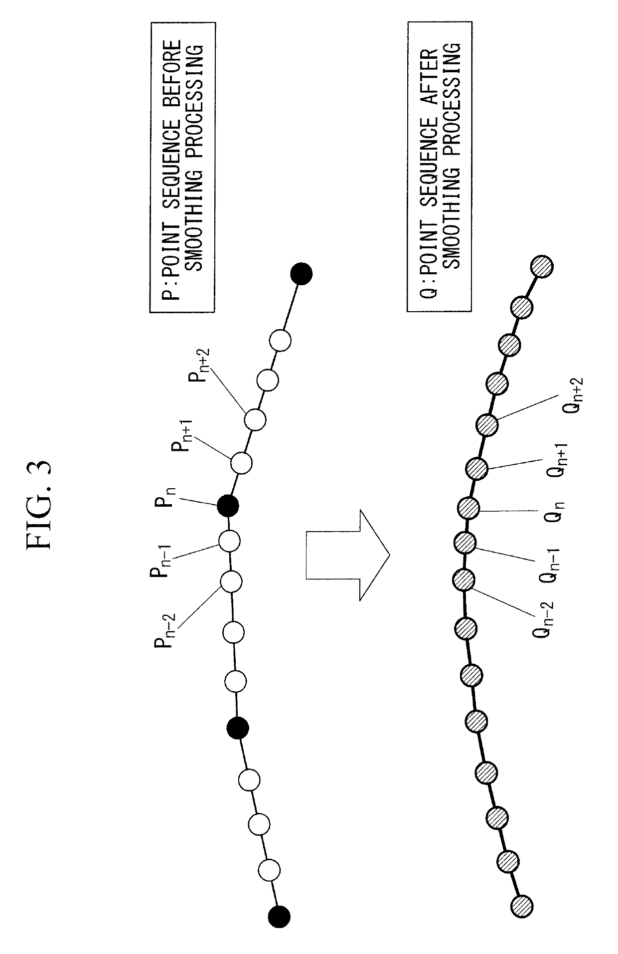 Tool-path generating device, tool-path generating method, and non-transitory recording medium storing tool-path generating program