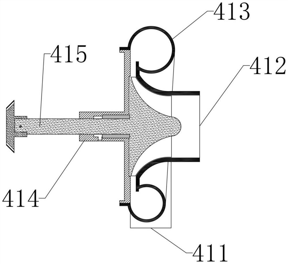 Heat source cooling and waste heat regeneration power system