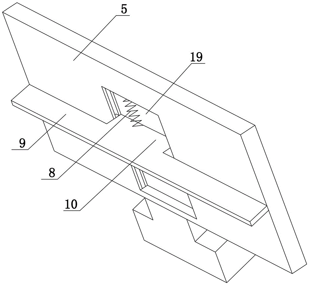 Automatic and quick pyrographing device