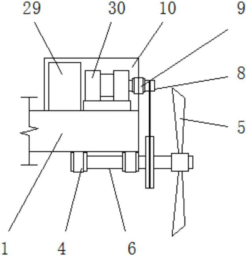 Feeding device