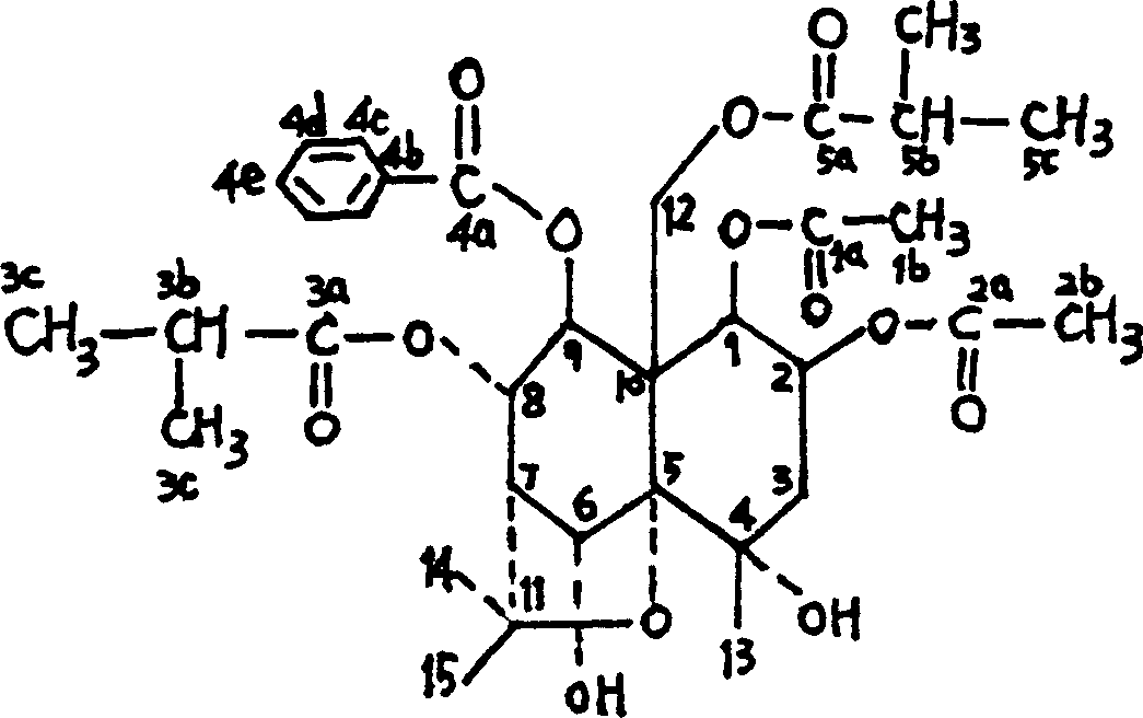 Synthesis of beta-dihydrolignaloefuransesquiter polyalcoholate compounds