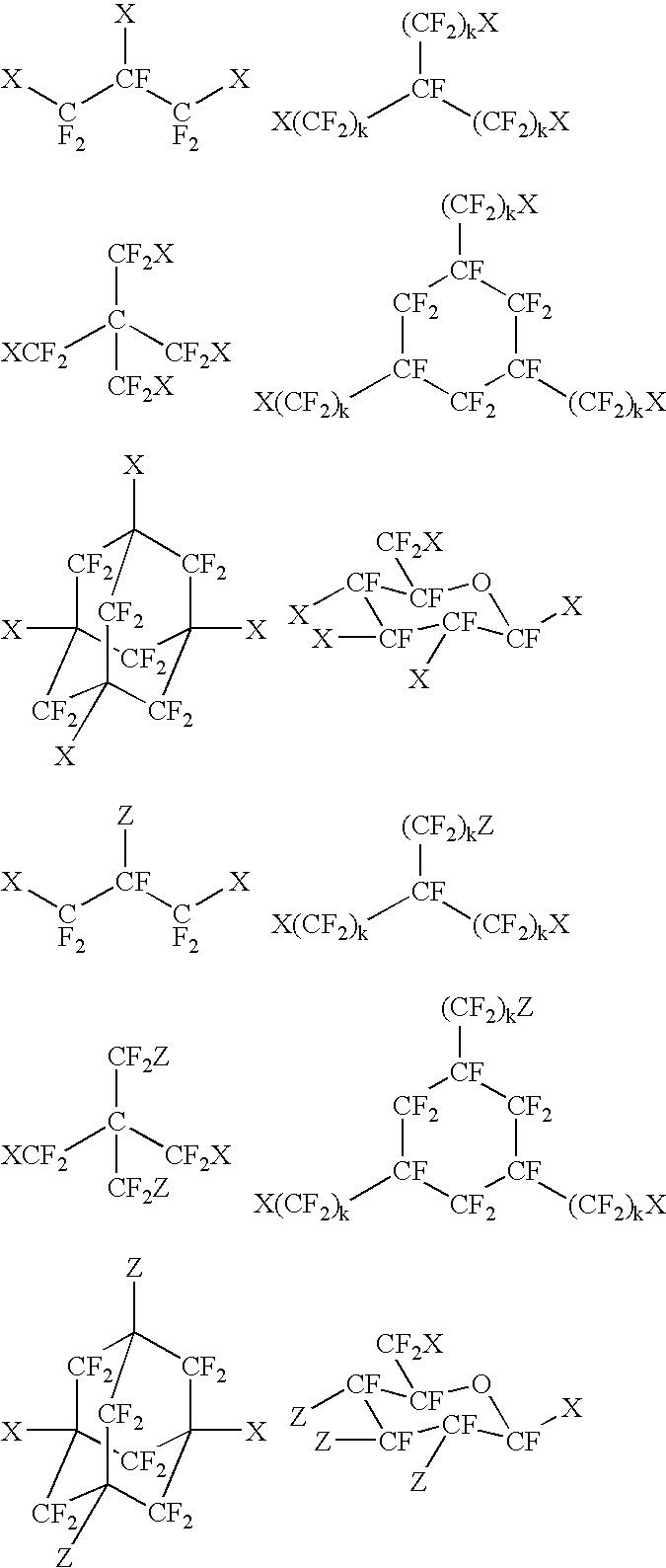 Lubricant solution for magnetic recording media, containing fluorinated polyether compound as lubricant