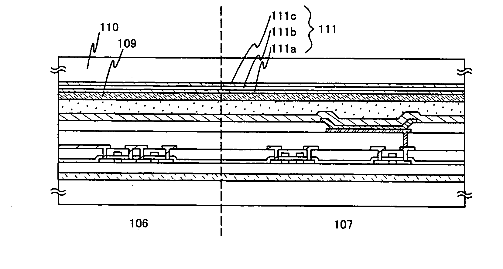 Light emitting device and method of manufacturing the same