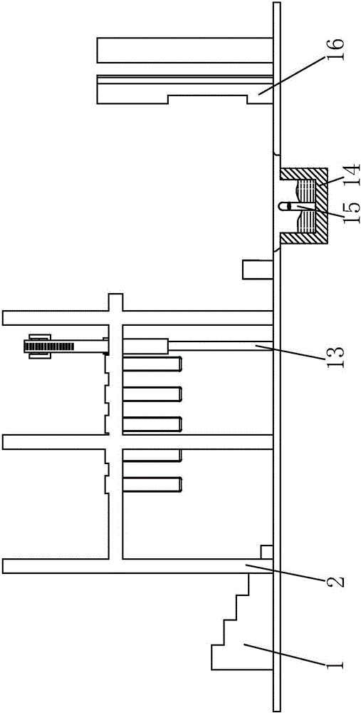 Water curtain movie viewing room and projection method thereof