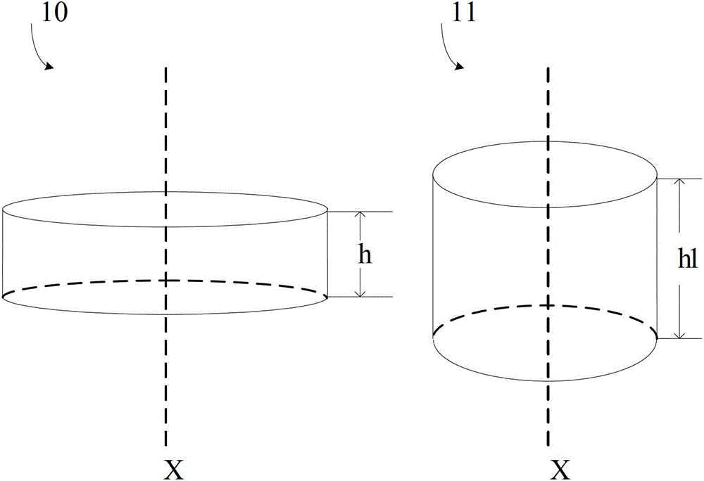 Tantalum target and method for manufacturing tantalum target assembly