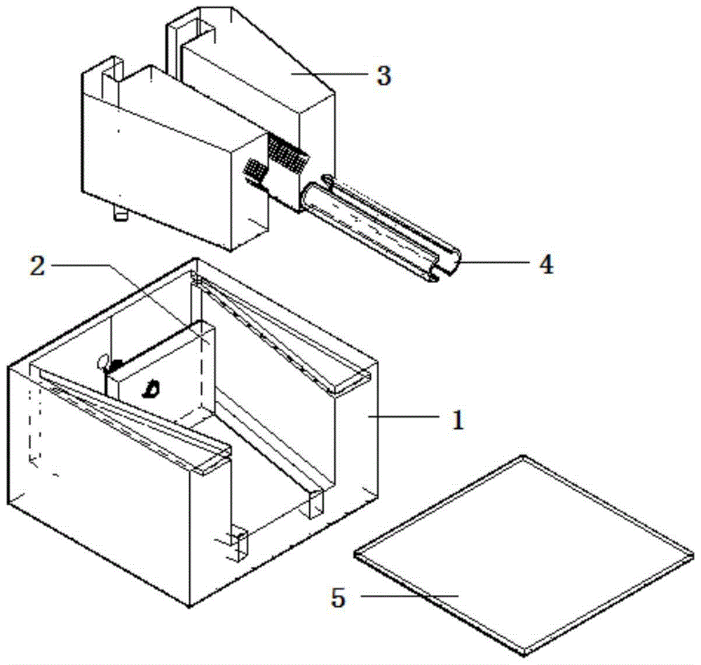 A clip-type cfrp tendon clamping anchor