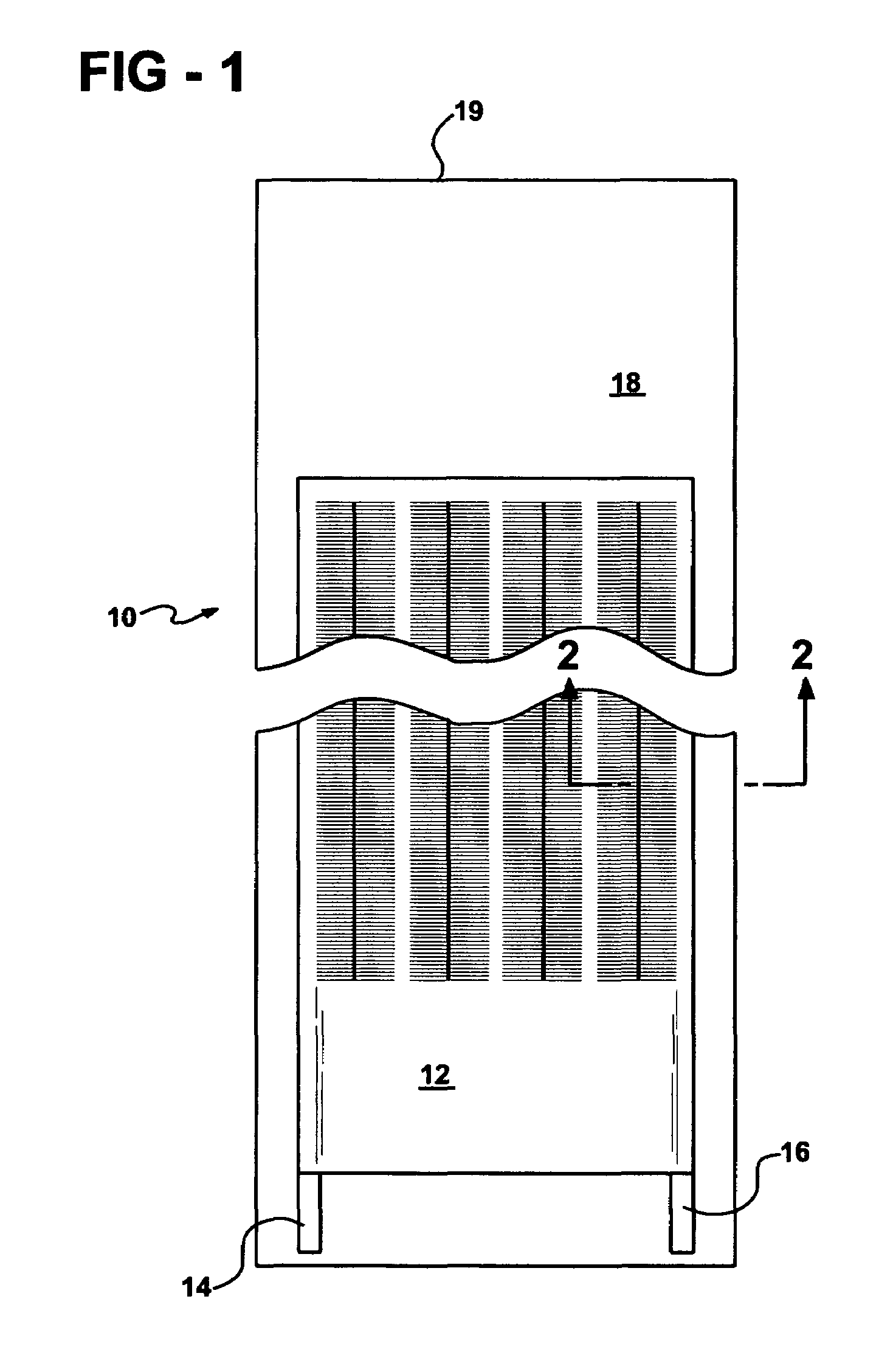 Method and system for mounting photovoltaic material