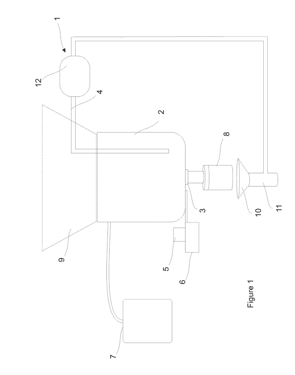 Urine specimen collection system